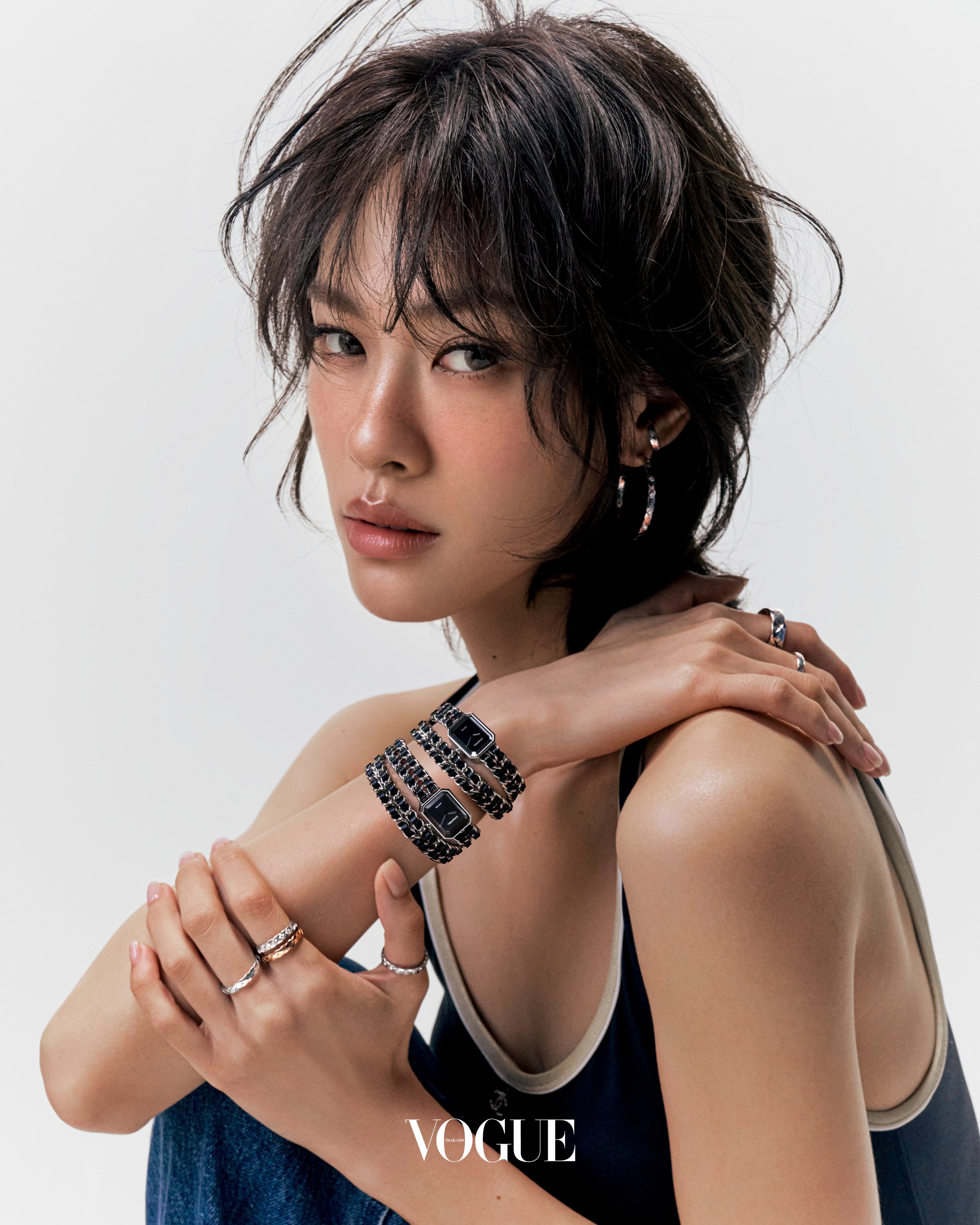 เอมี่ - ทสร กลิ่นเนียม