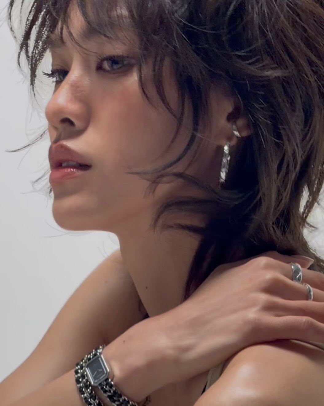 เอมี่ - ทสร กลิ่นเนียม