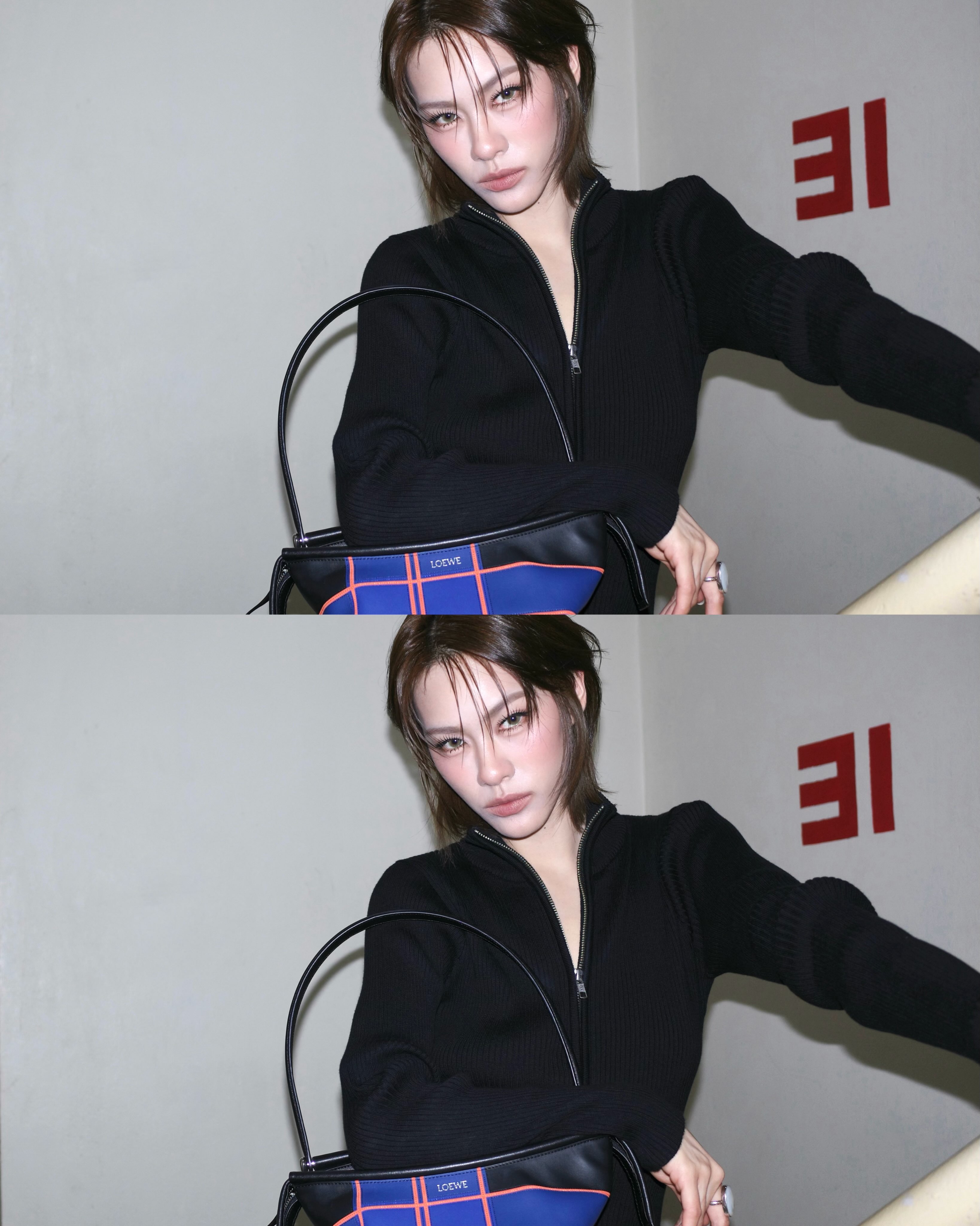 เอมี่ - ทสร กลิ่นเนียม