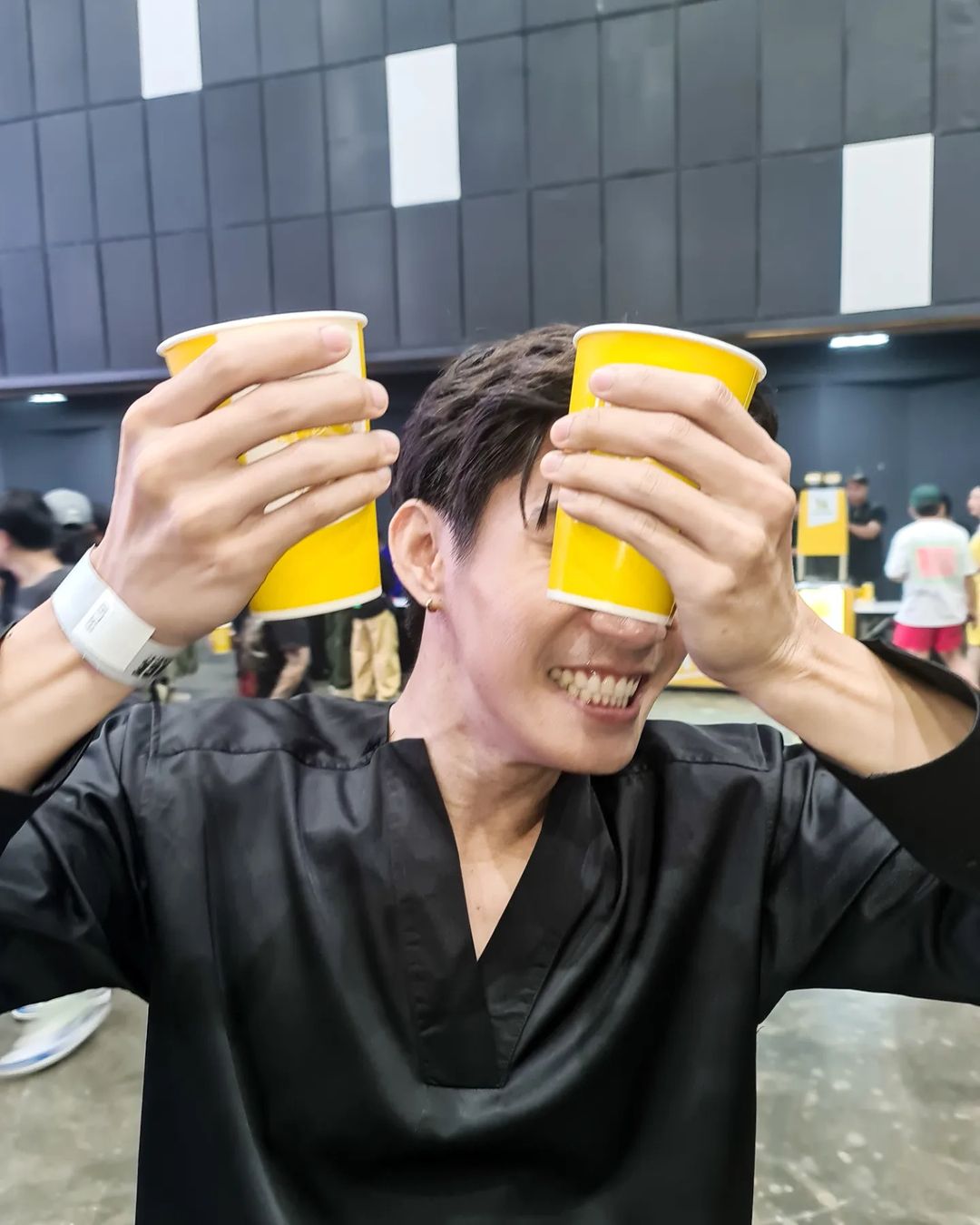 กาย - ศิวกร เลิศชูโชติ