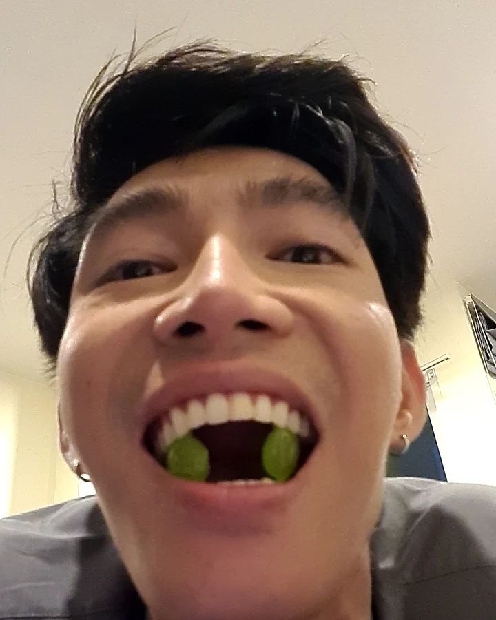 กาย - ศิวกร เลิศชูโชติ