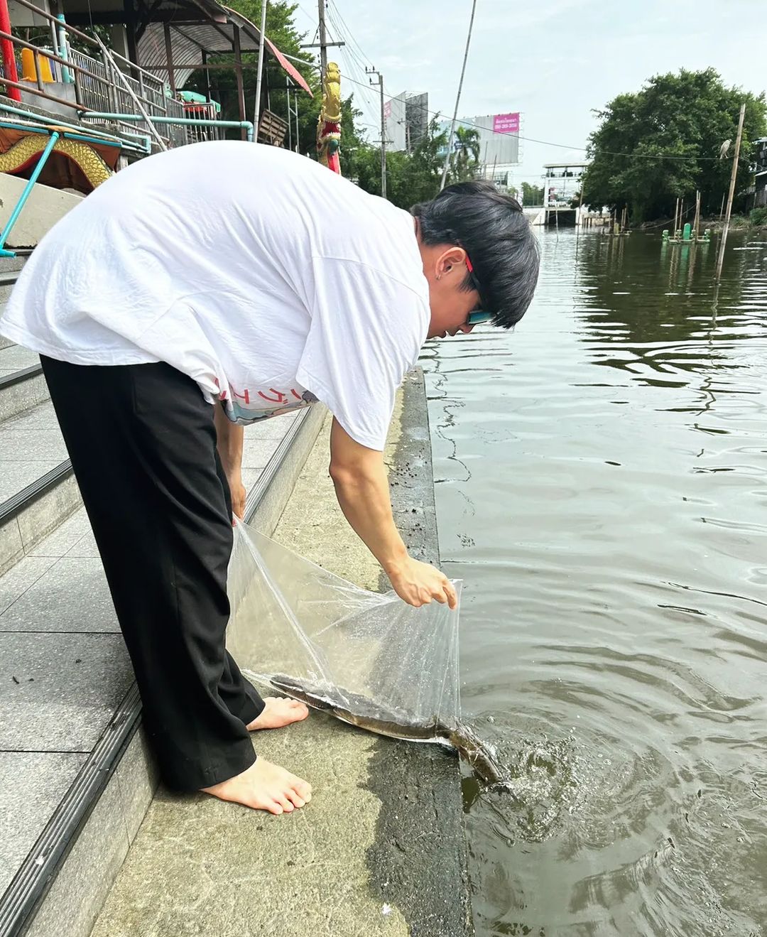 กาย - ศิวกร เลิศชูโชติ