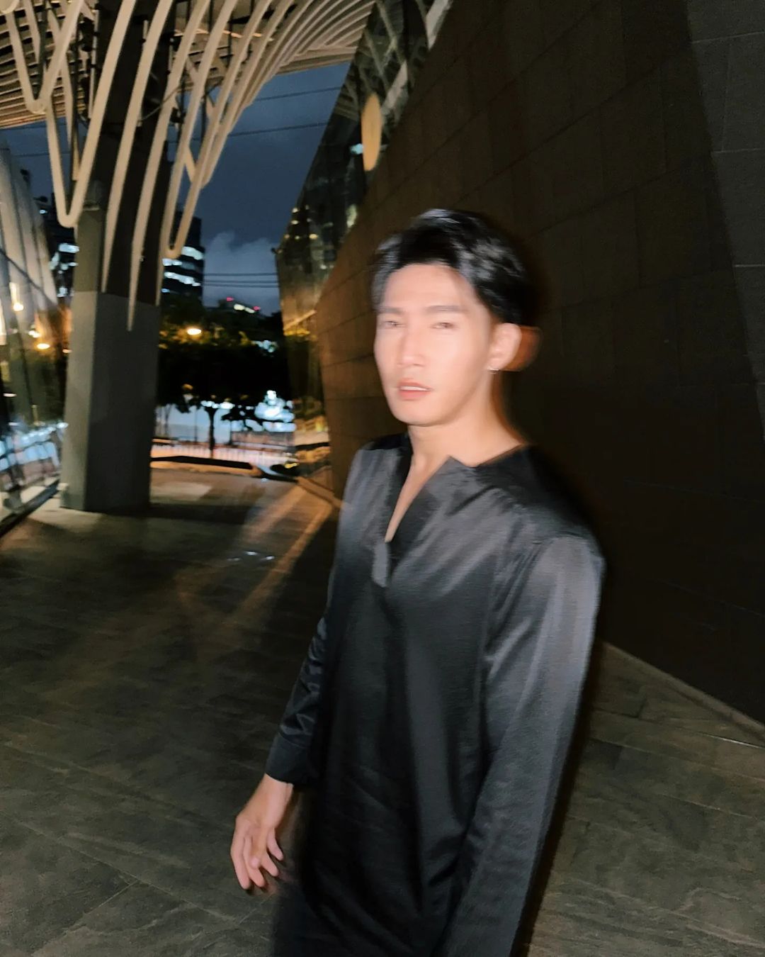 กาย - ศิวกร เลิศชูโชติ