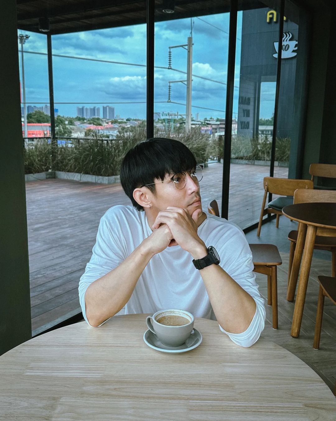 กาย - ศิวกร เลิศชูโชติ
