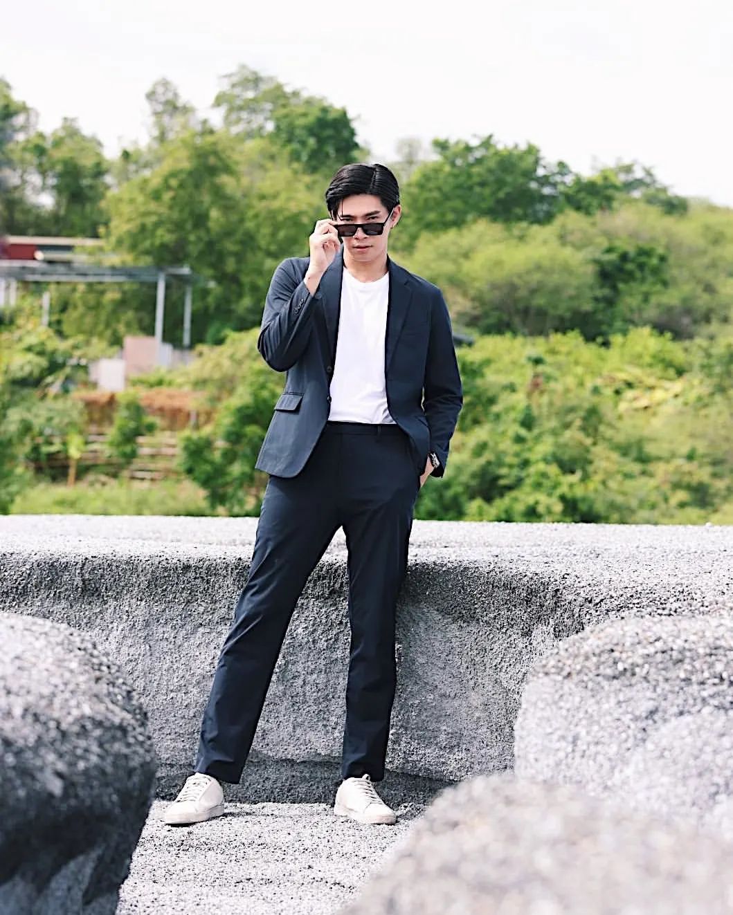 กาย - ศิวกร เลิศชูโชติ