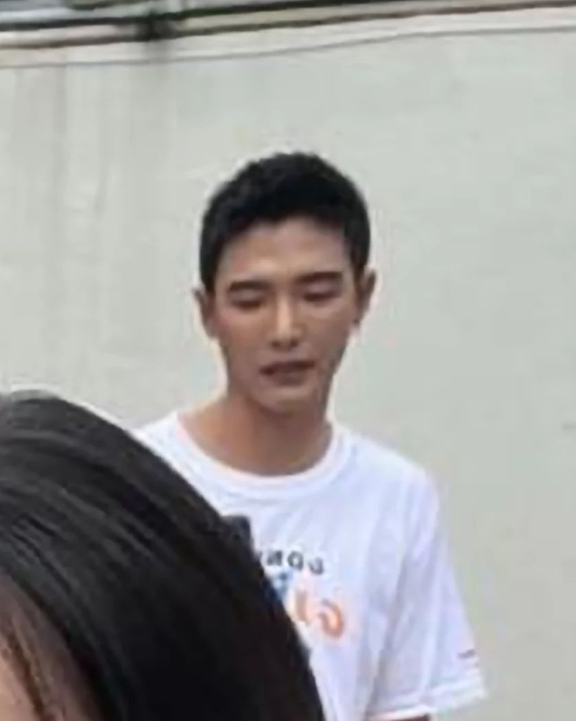 กาย - ศิวกร เลิศชูโชติ