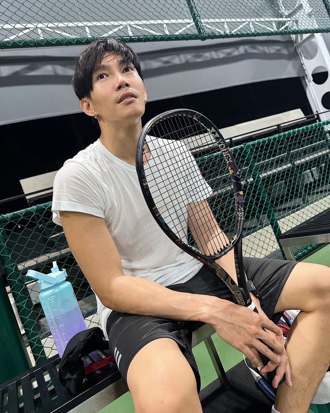 กาย - ศิวกร เลิศชูโชติ