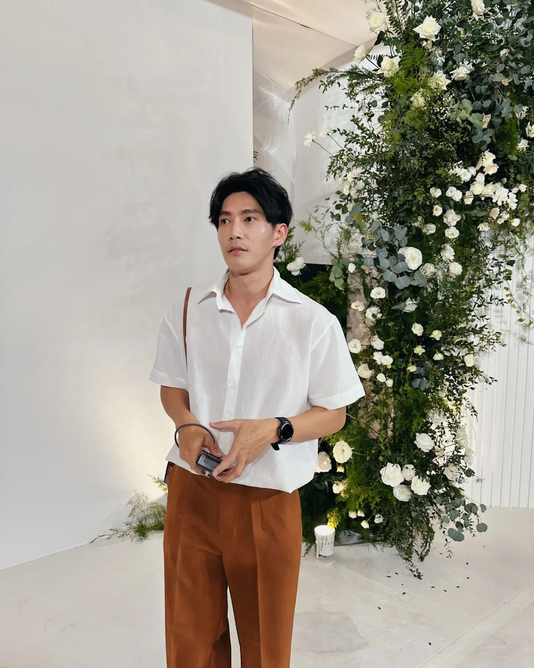 กาย - ศิวกร เลิศชูโชติ