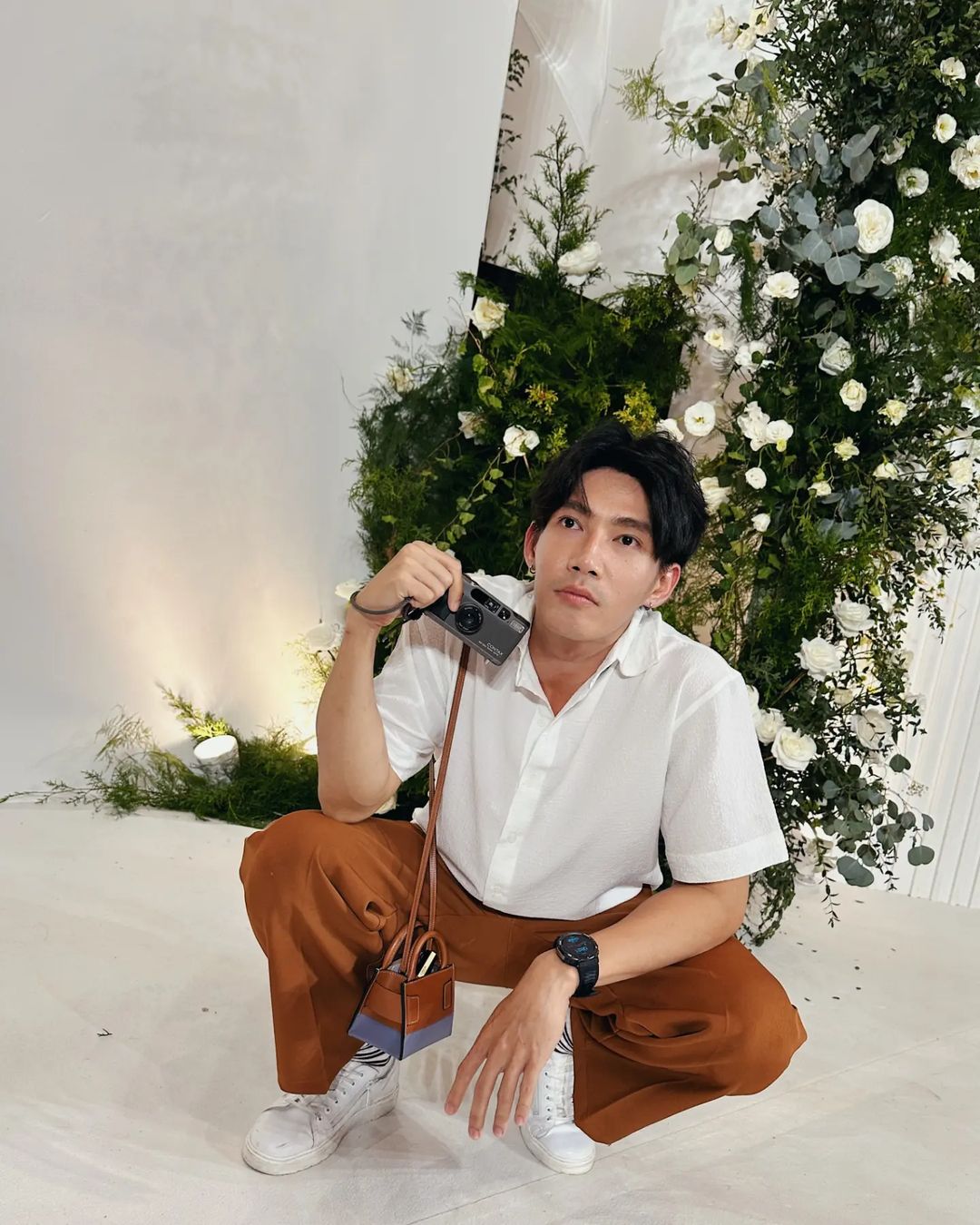 กาย - ศิวกร เลิศชูโชติ