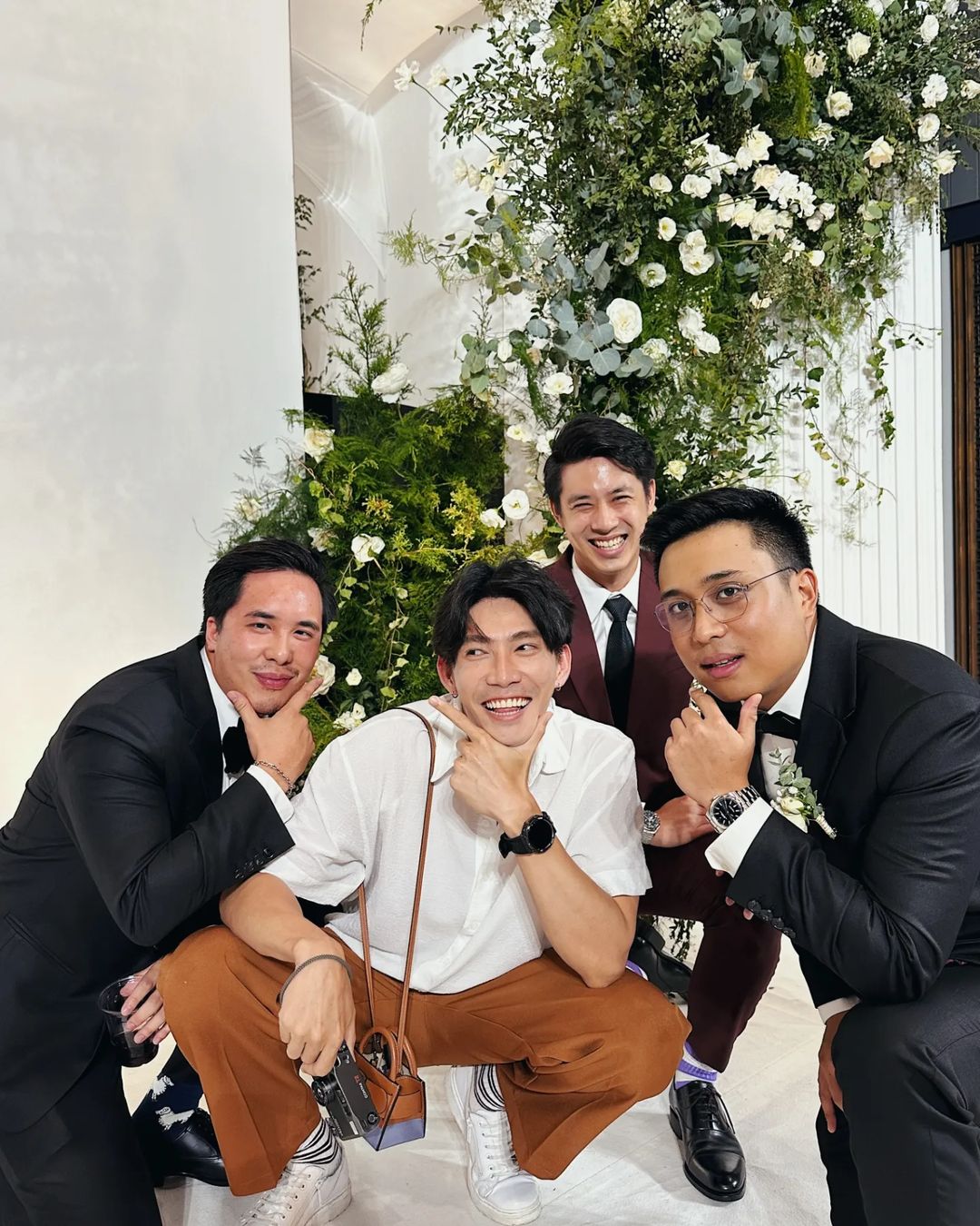 กาย - ศิวกร เลิศชูโชติ