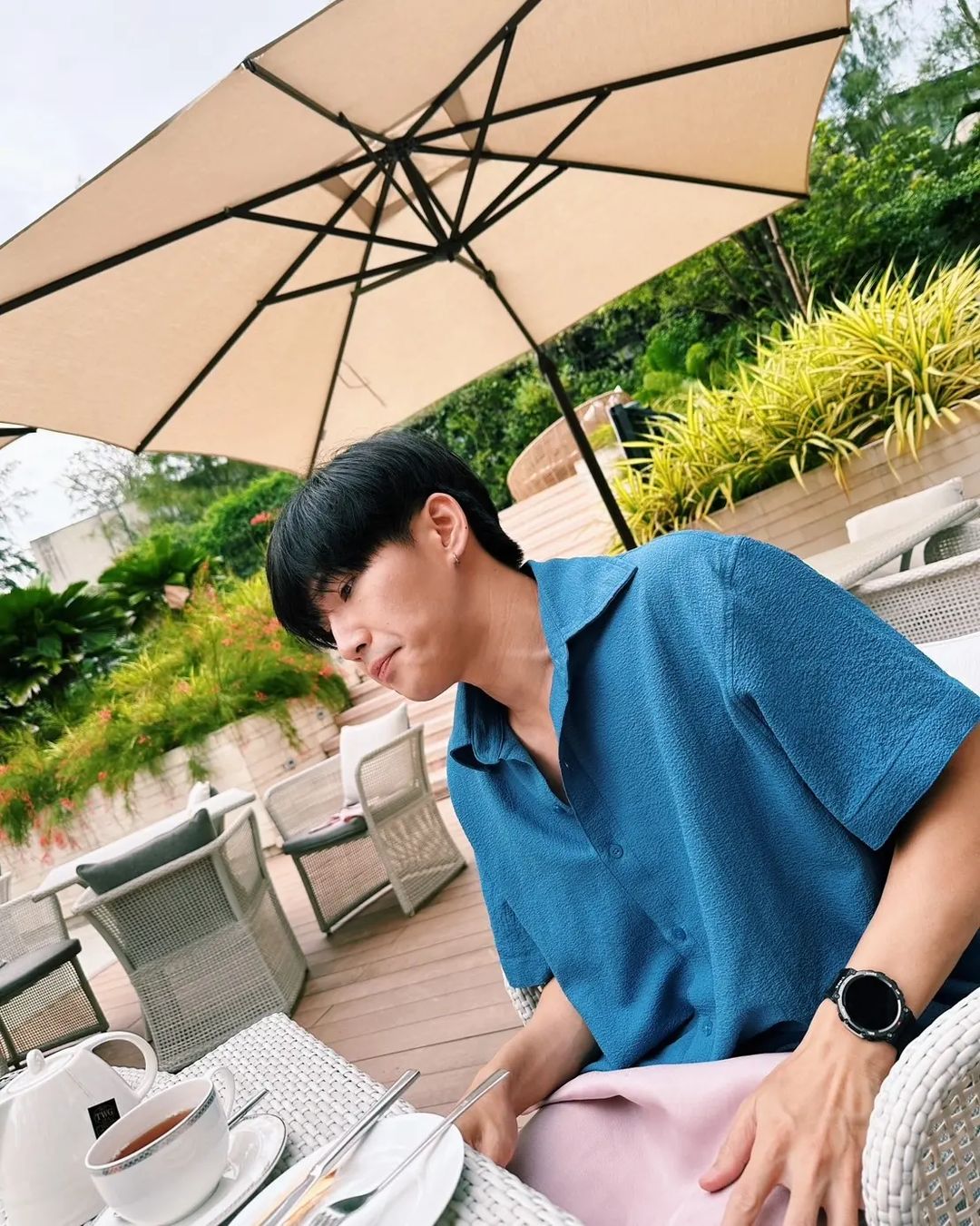 กาย - ศิวกร เลิศชูโชติ