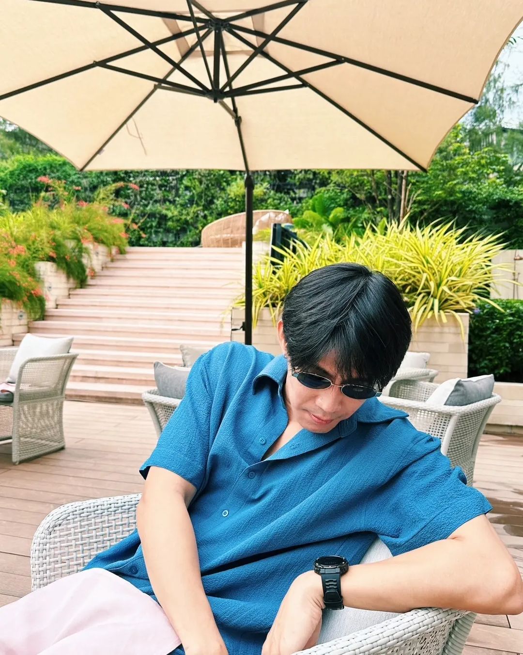 กาย - ศิวกร เลิศชูโชติ