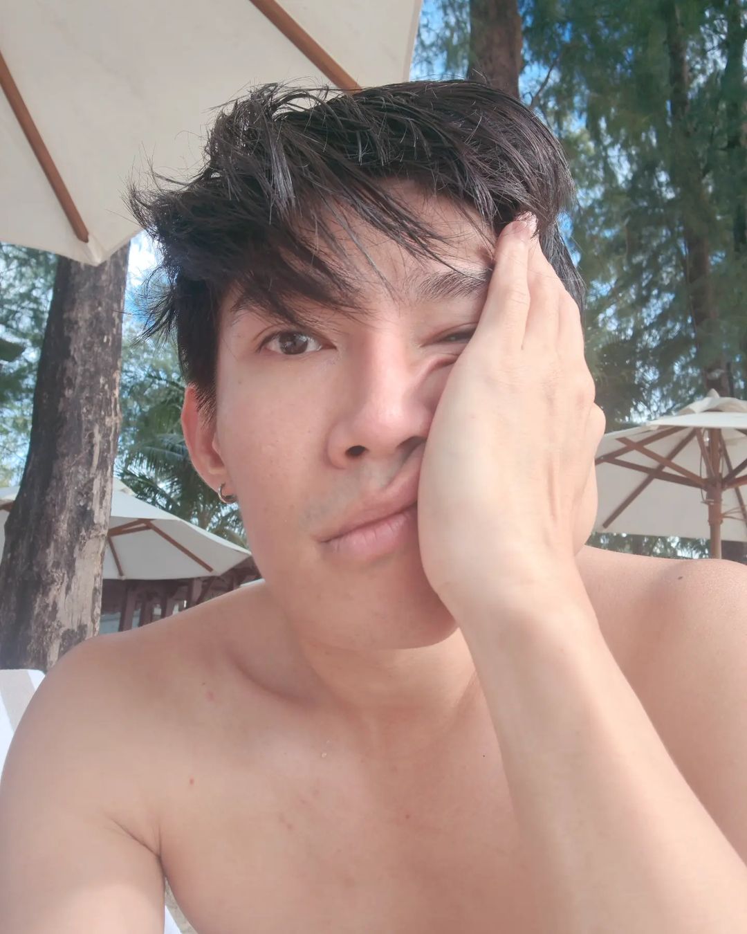 กาย - ศิวกร เลิศชูโชติ