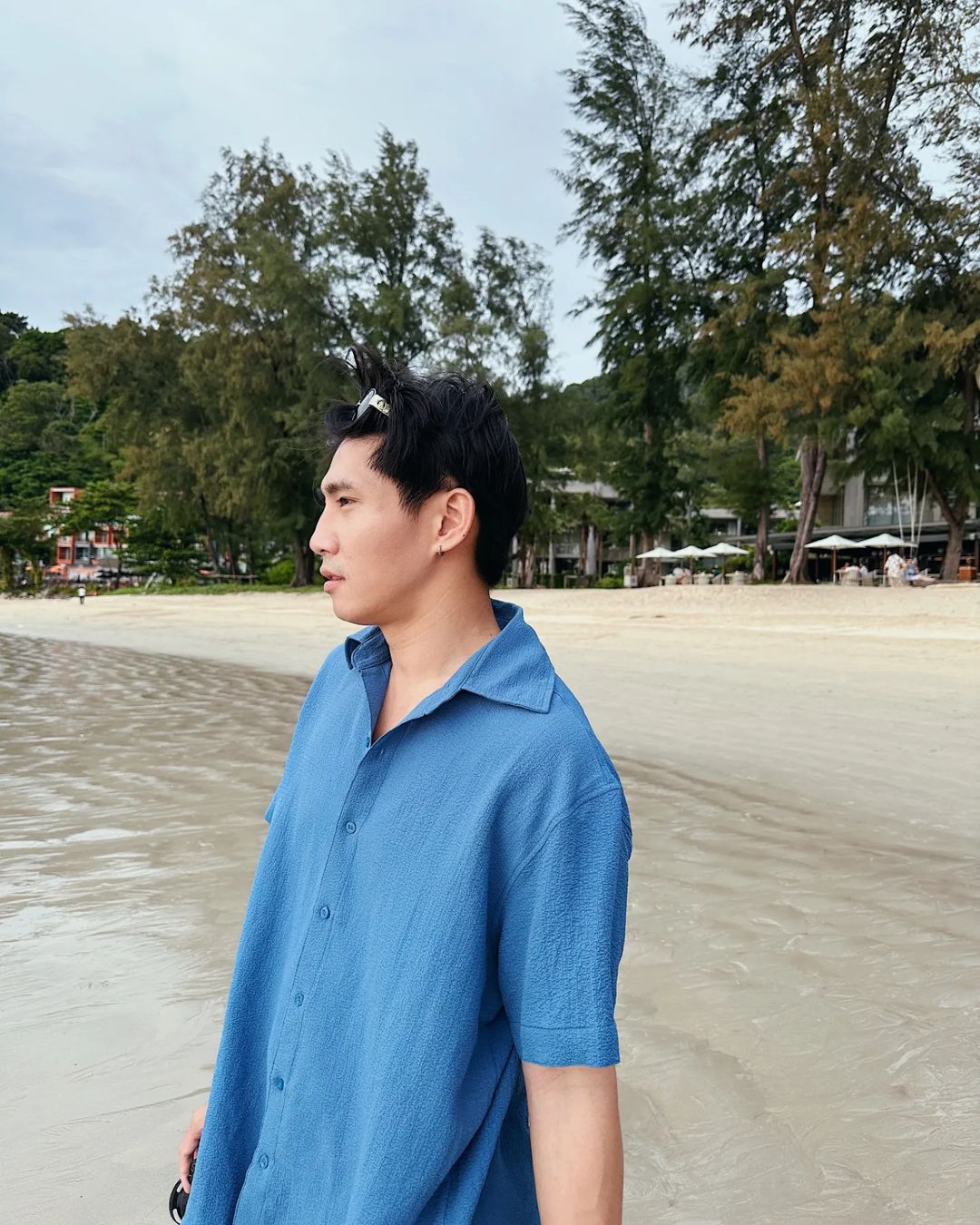 กาย - ศิวกร เลิศชูโชติ