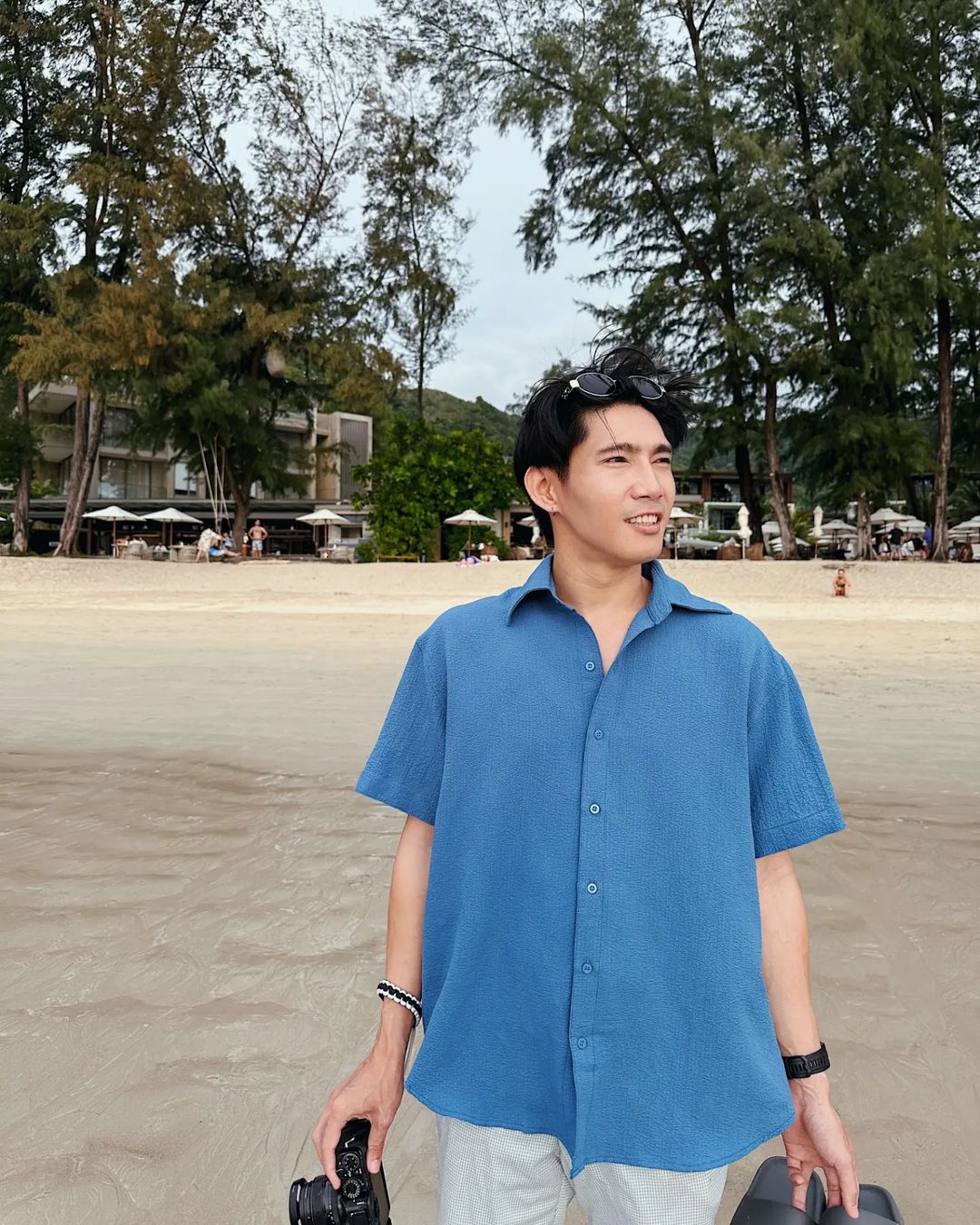 กาย - ศิวกร เลิศชูโชติ