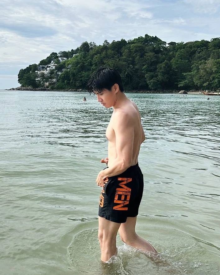 กาย - ศิวกร เลิศชูโชติ