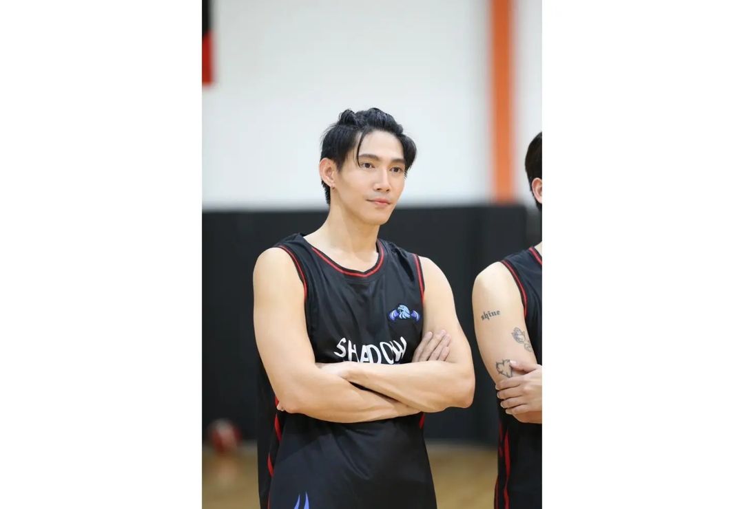 กาย - ศิวกร เลิศชูโชติ