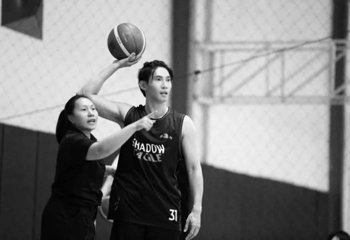 กาย - ศิวกร เลิศชูโชติ