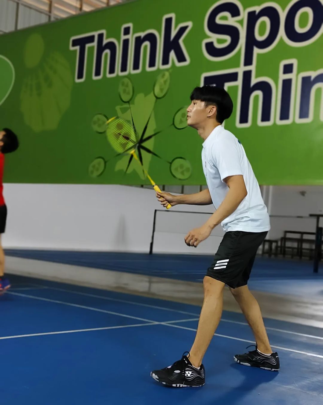 กาย - ศิวกร เลิศชูโชติ