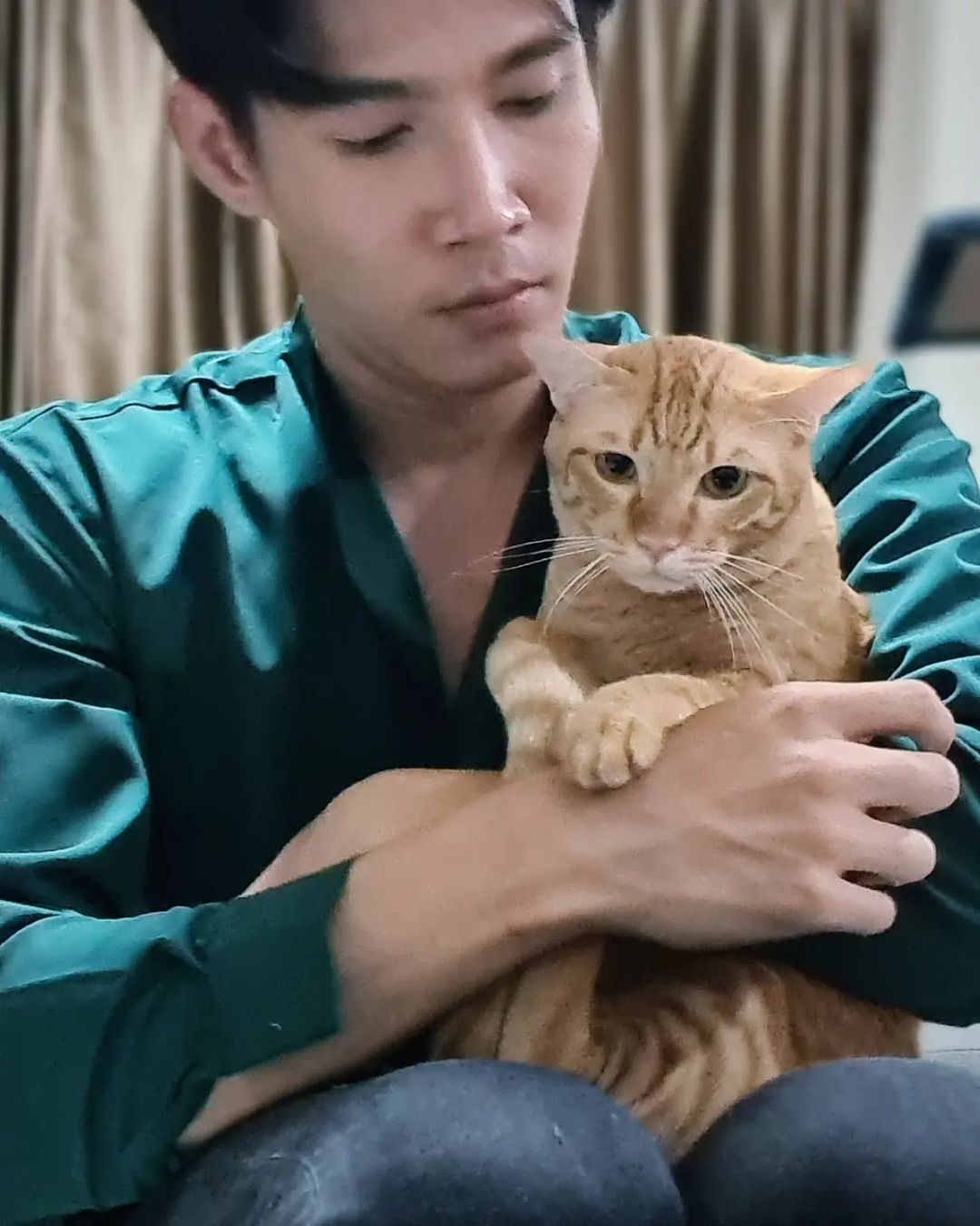กาย - ศิวกร เลิศชูโชติ
