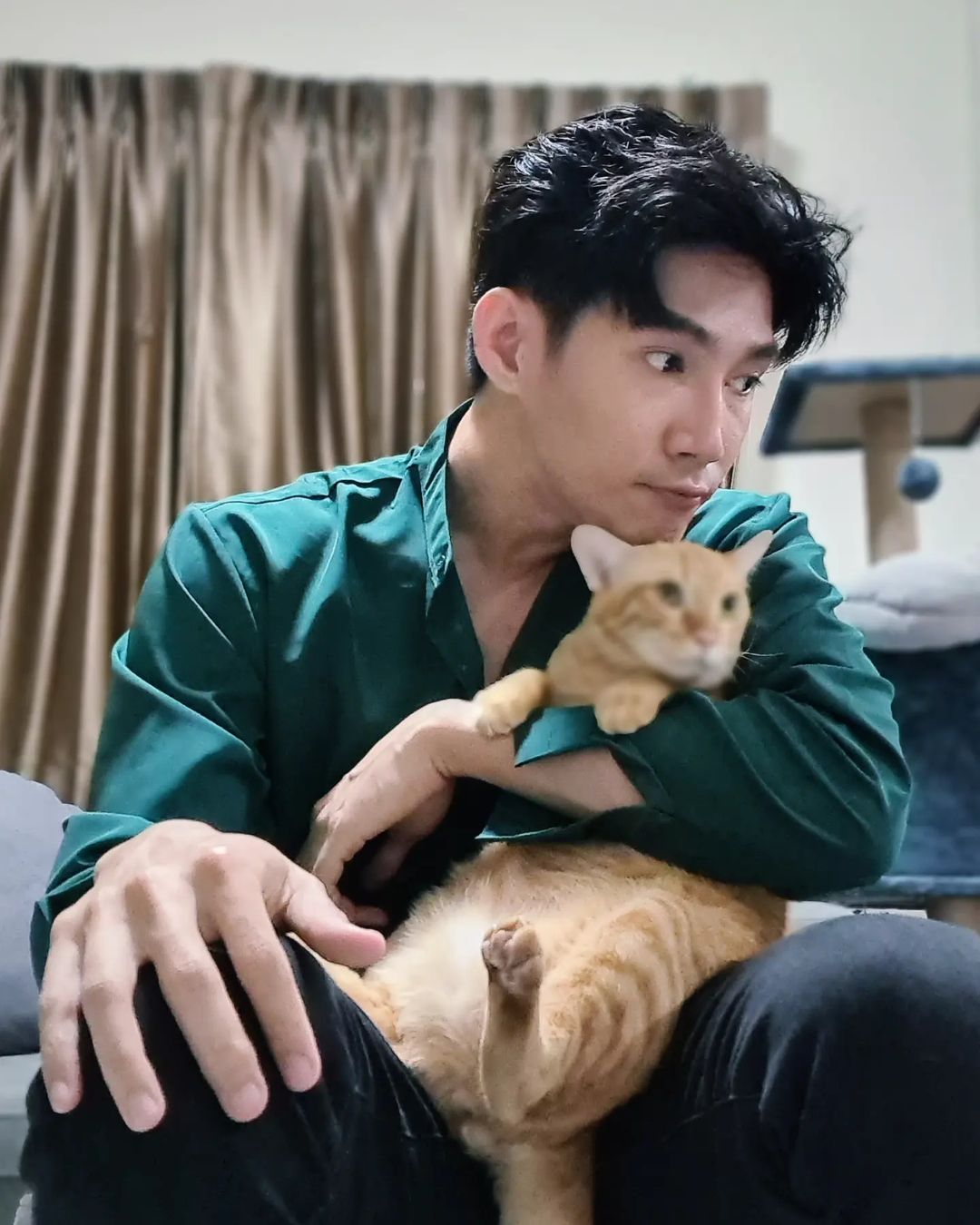 กาย - ศิวกร เลิศชูโชติ