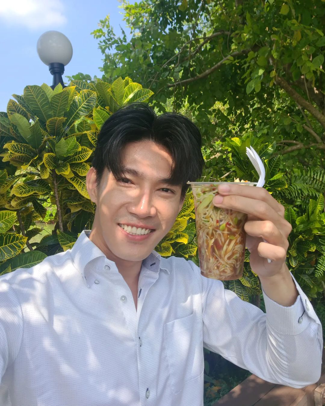 กาย - ศิวกร เลิศชูโชติ