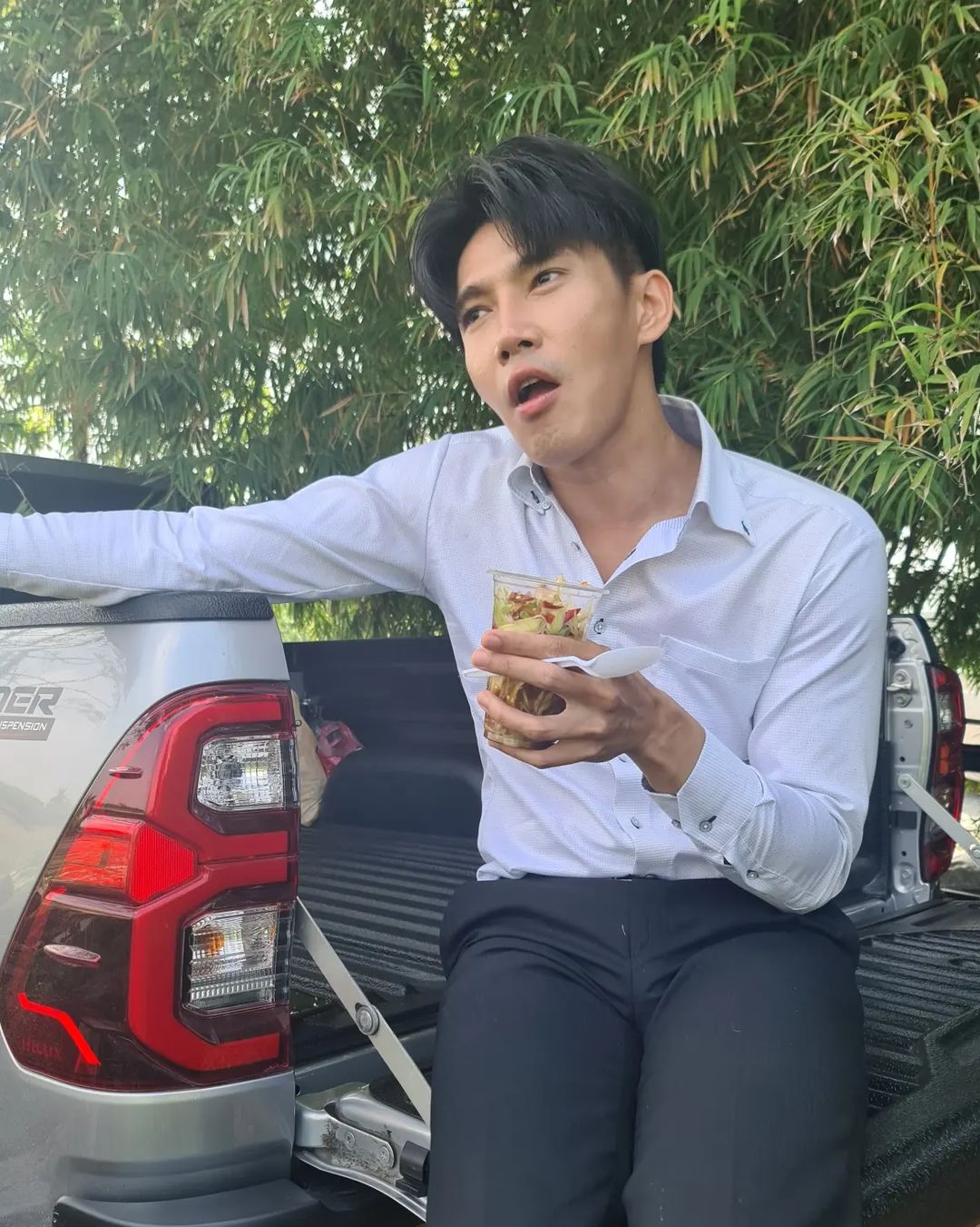 กาย - ศิวกร เลิศชูโชติ