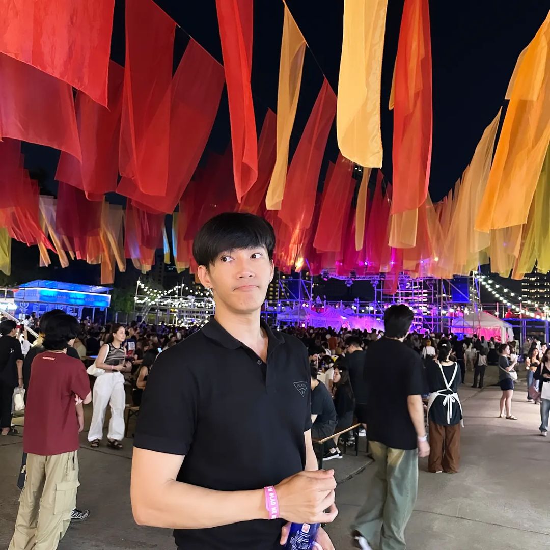 กาย - ศิวกร เลิศชูโชติ