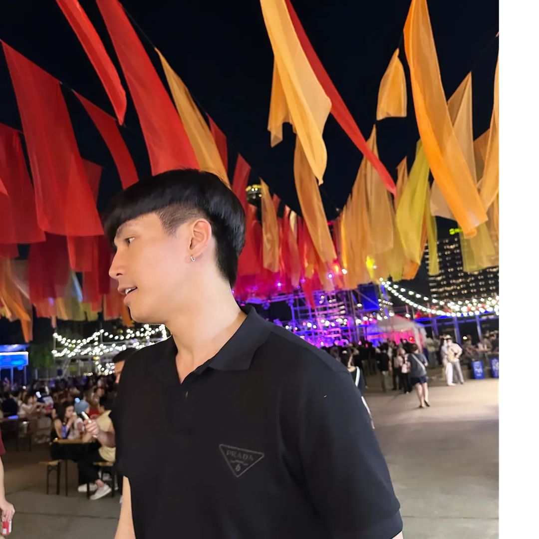 กาย - ศิวกร เลิศชูโชติ