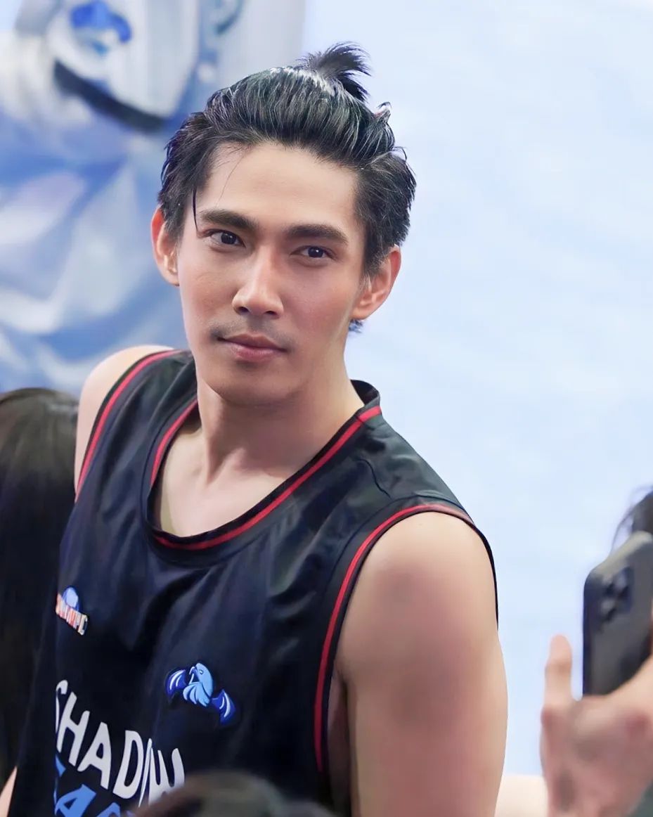 กาย - ศิวกร เลิศชูโชติ