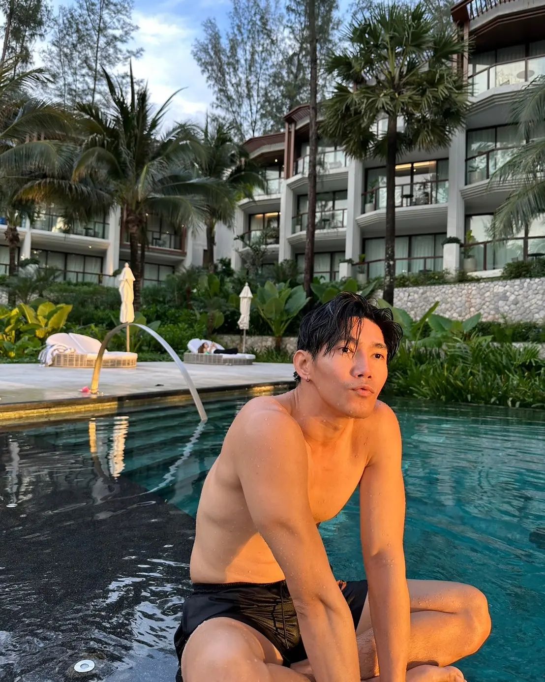 กาย - ศิวกร เลิศชูโชติ