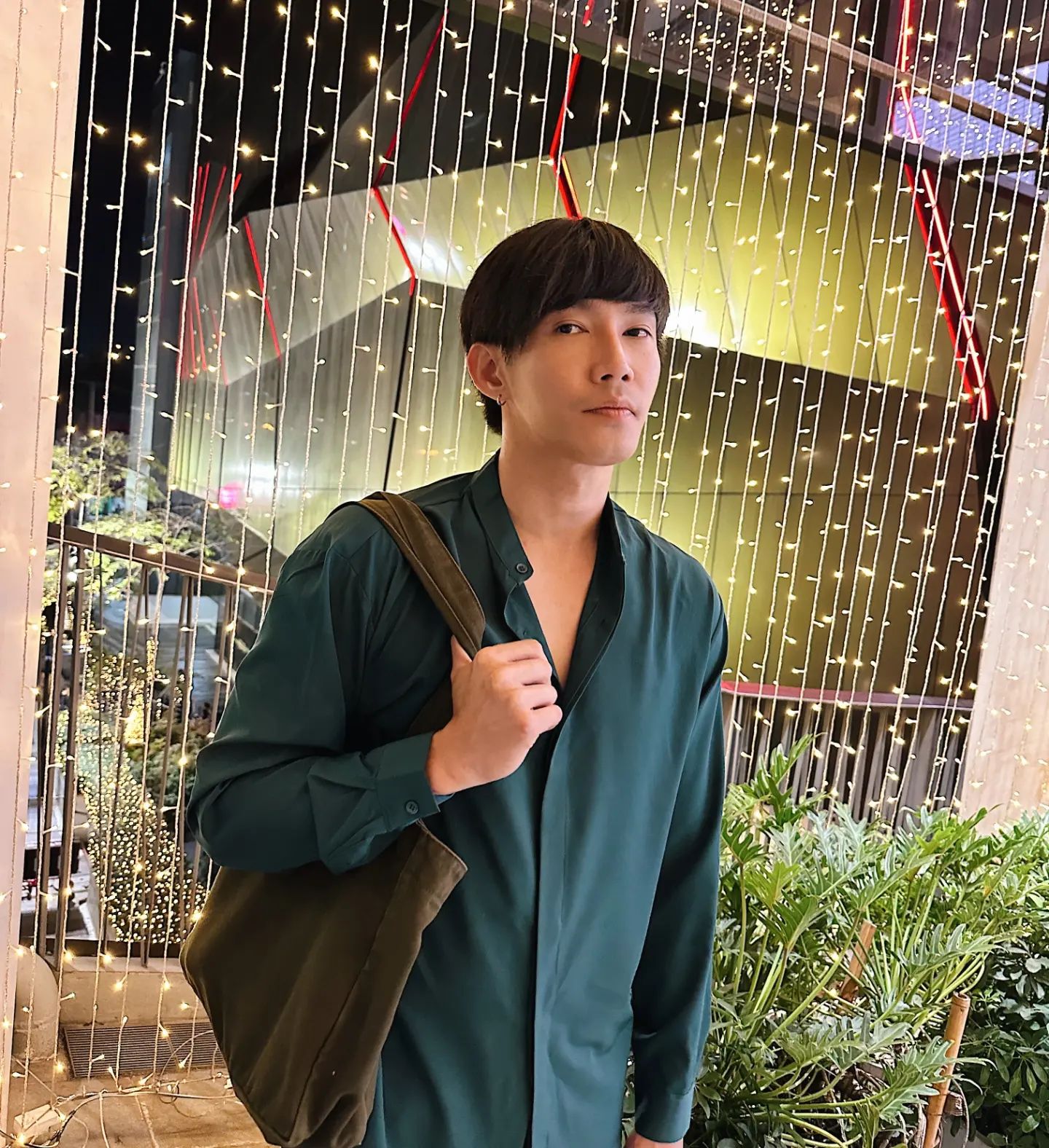 กาย - ศิวกร เลิศชูโชติ