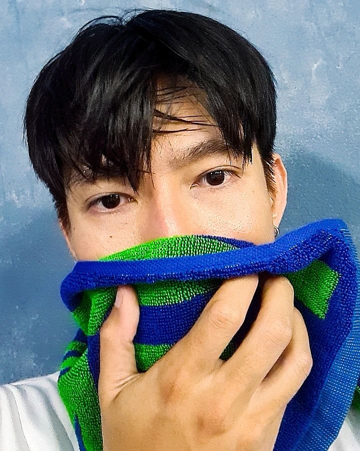 กาย - ศิวกร เลิศชูโชติ