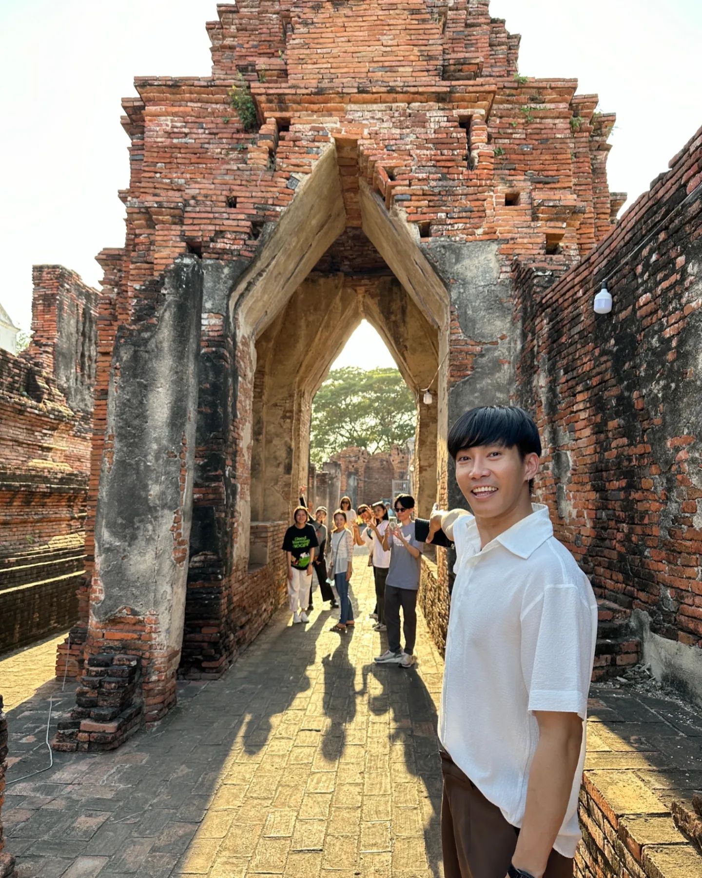 กาย - ศิวกร เลิศชูโชติ