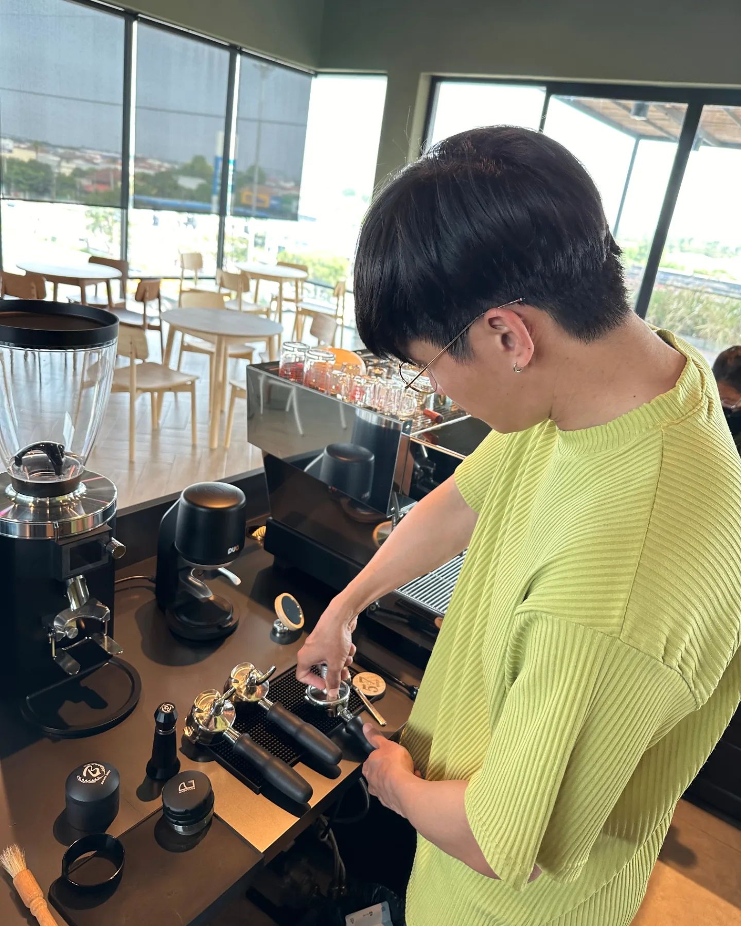 กาย - ศิวกร เลิศชูโชติ