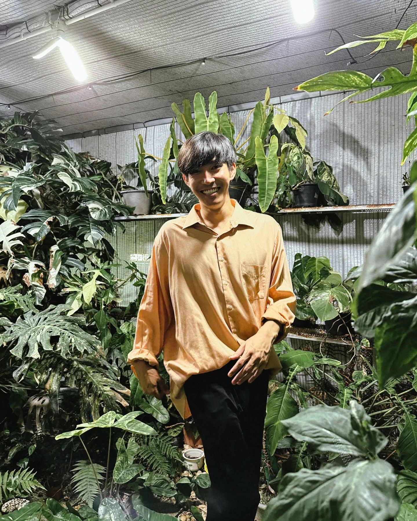 กาย - ศิวกร เลิศชูโชติ