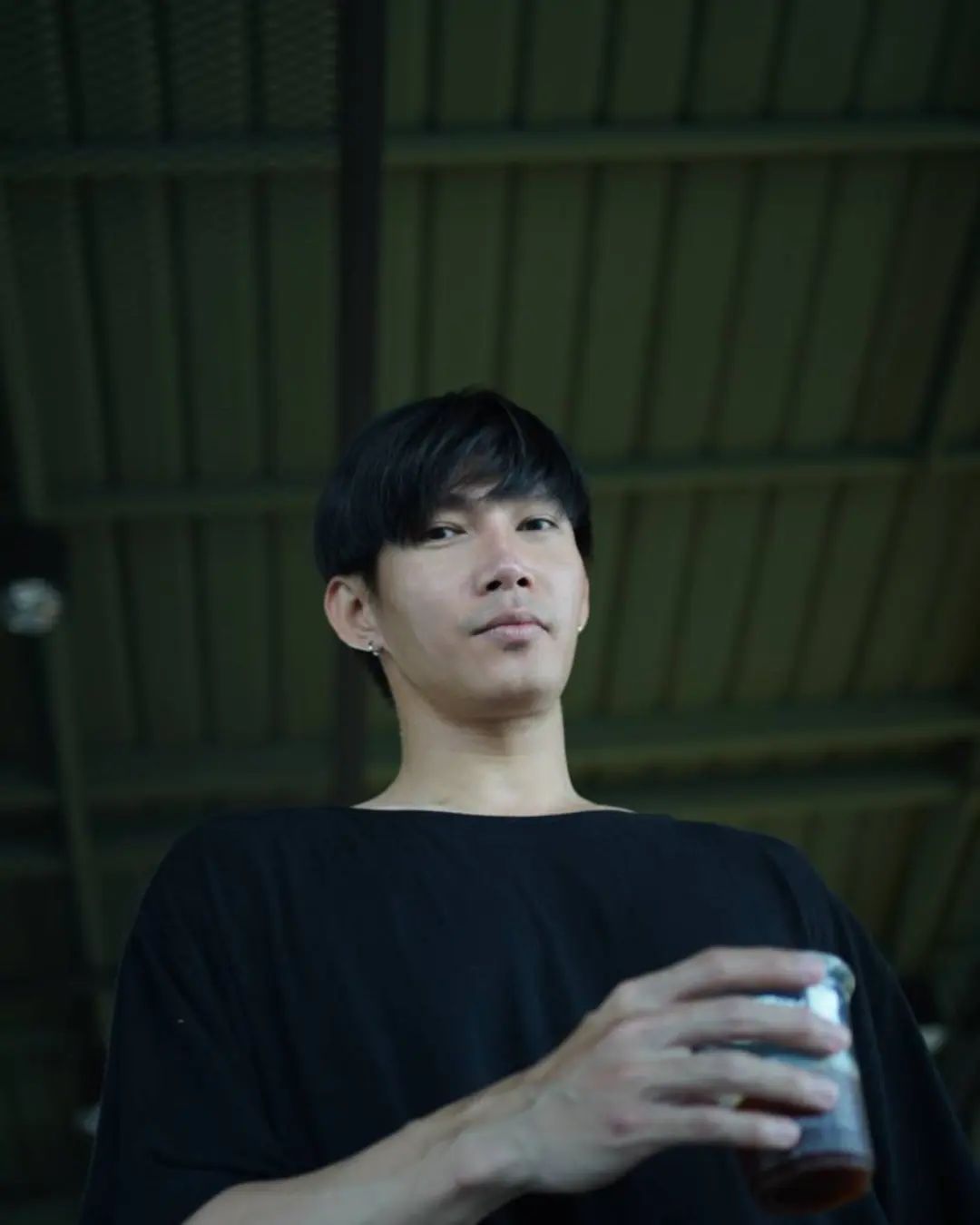 กาย - ศิวกร เลิศชูโชติ