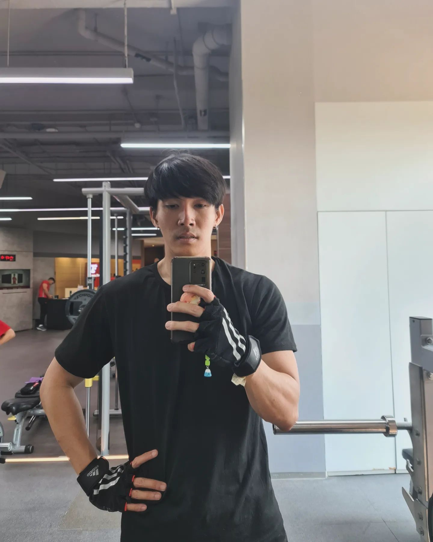 กาย - ศิวกร เลิศชูโชติ