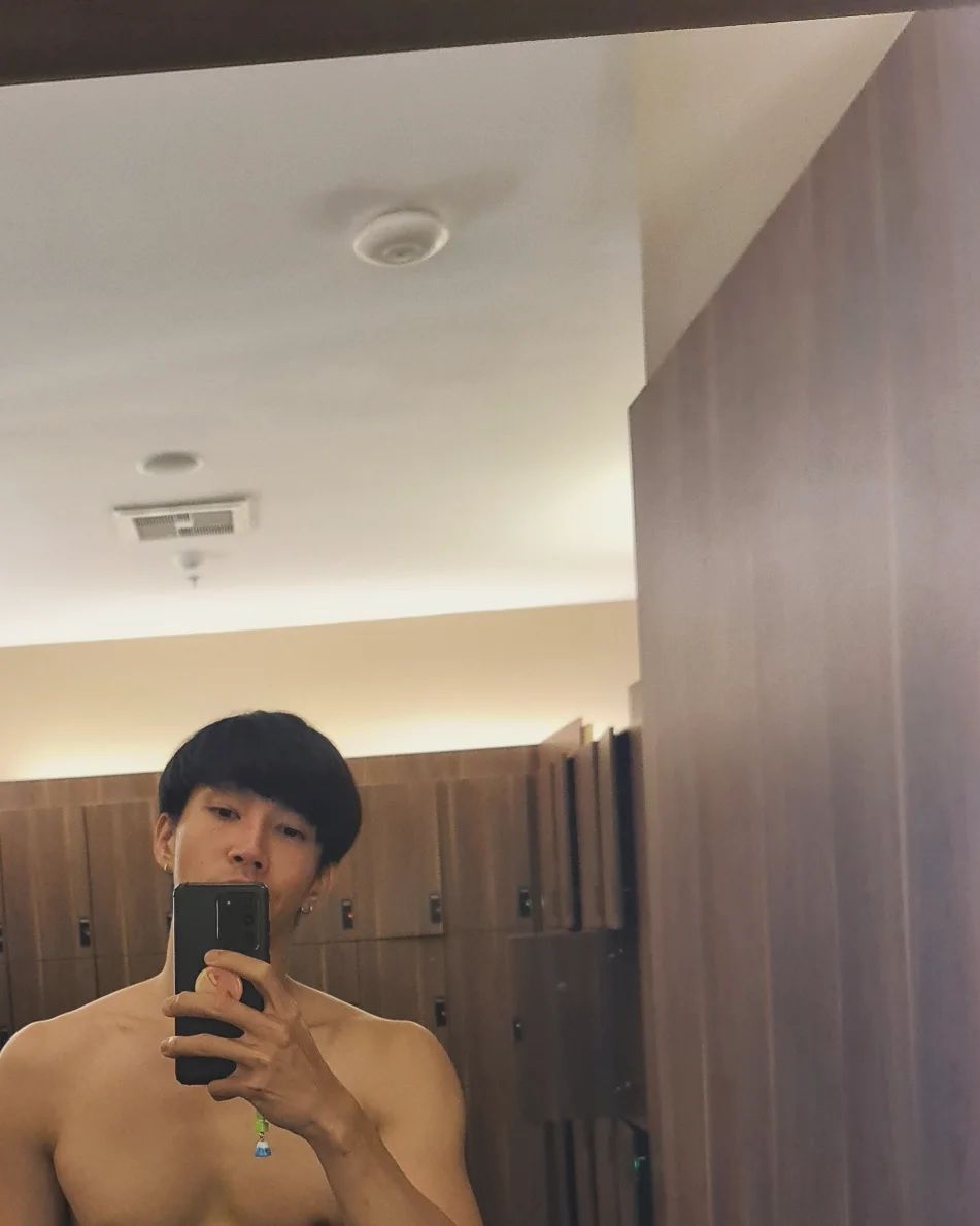 กาย - ศิวกร เลิศชูโชติ