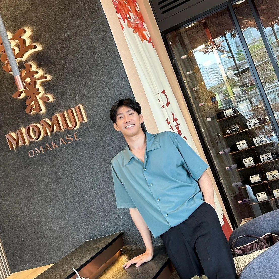 กาย - ศิวกร เลิศชูโชติ