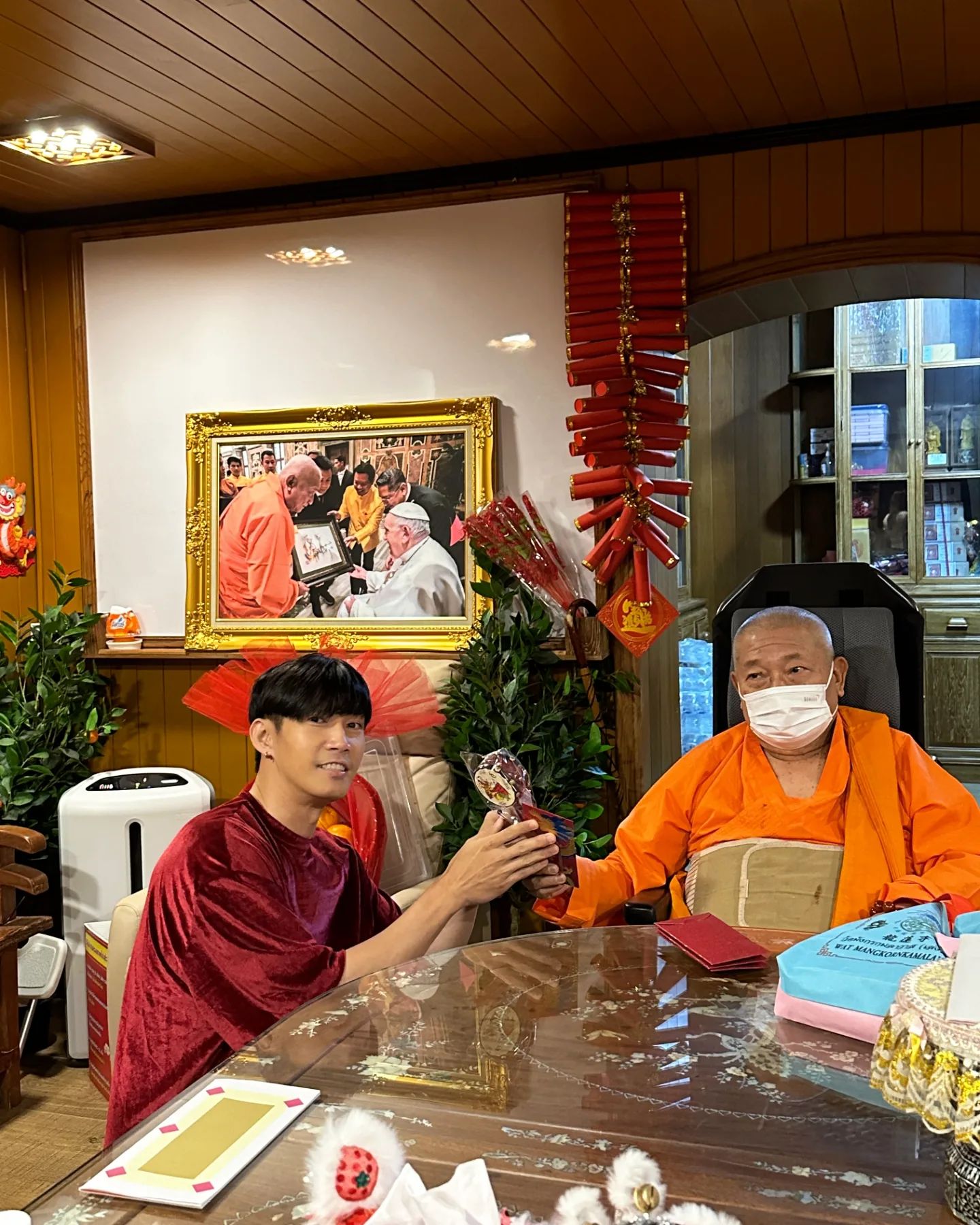 กาย - ศิวกร เลิศชูโชติ
