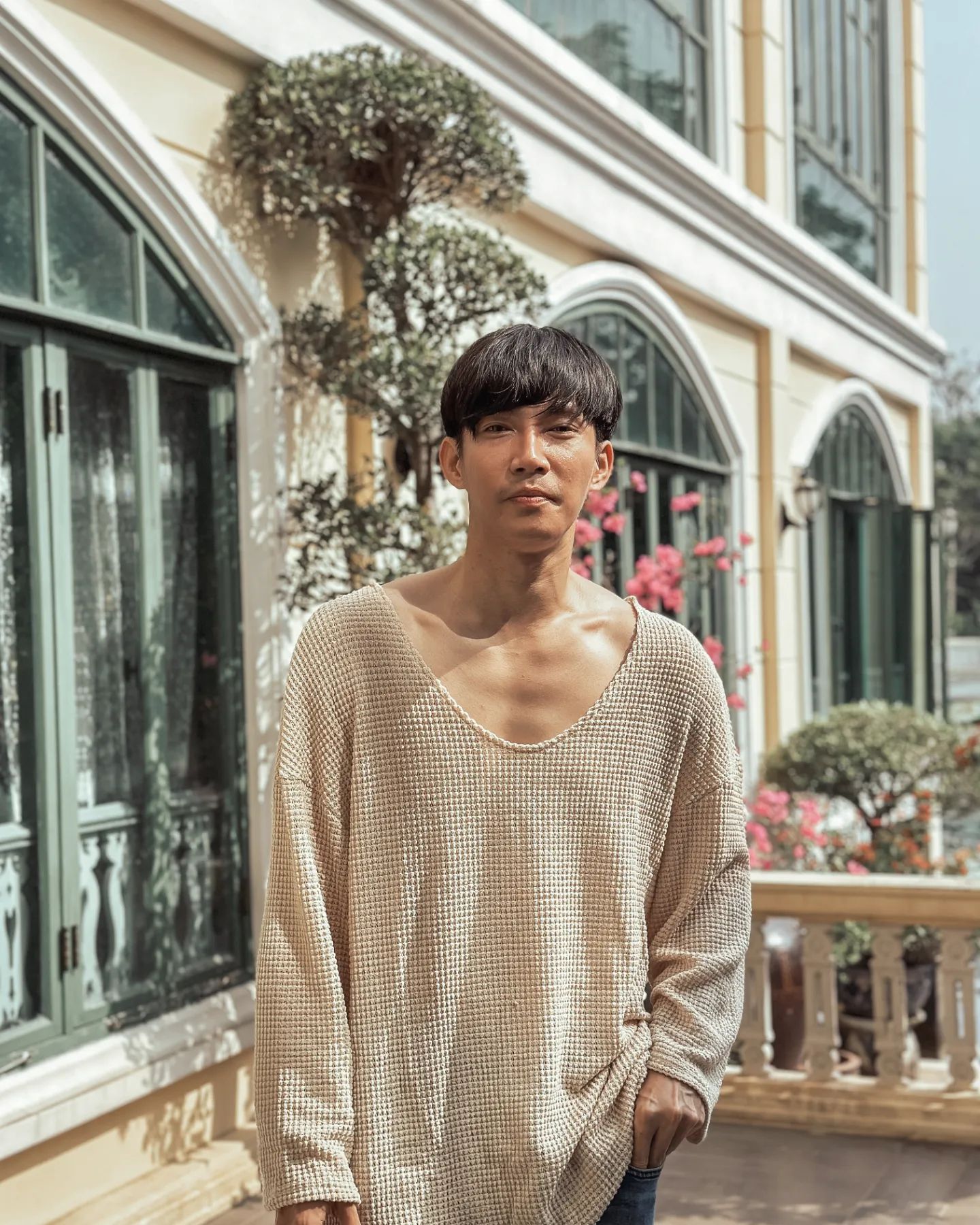 กาย - ศิวกร เลิศชูโชติ