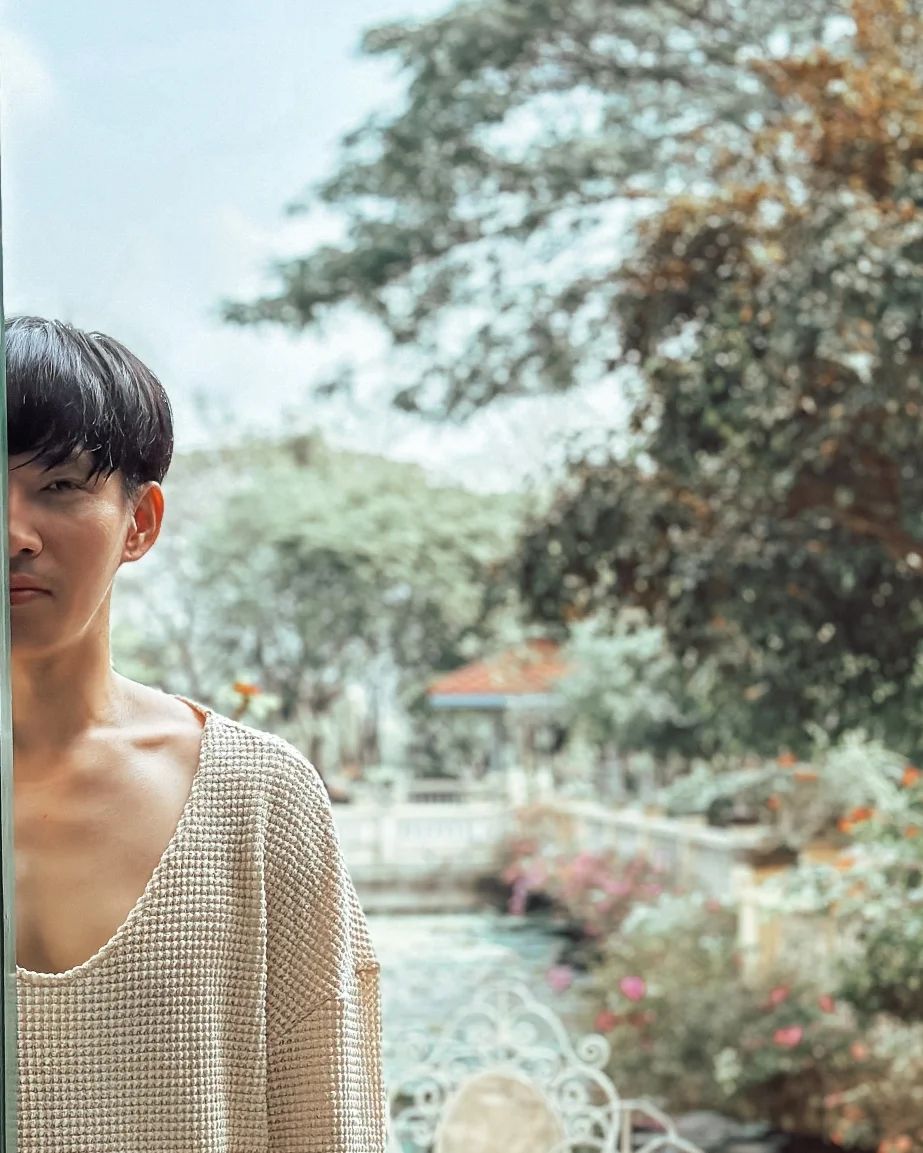 กาย - ศิวกร เลิศชูโชติ