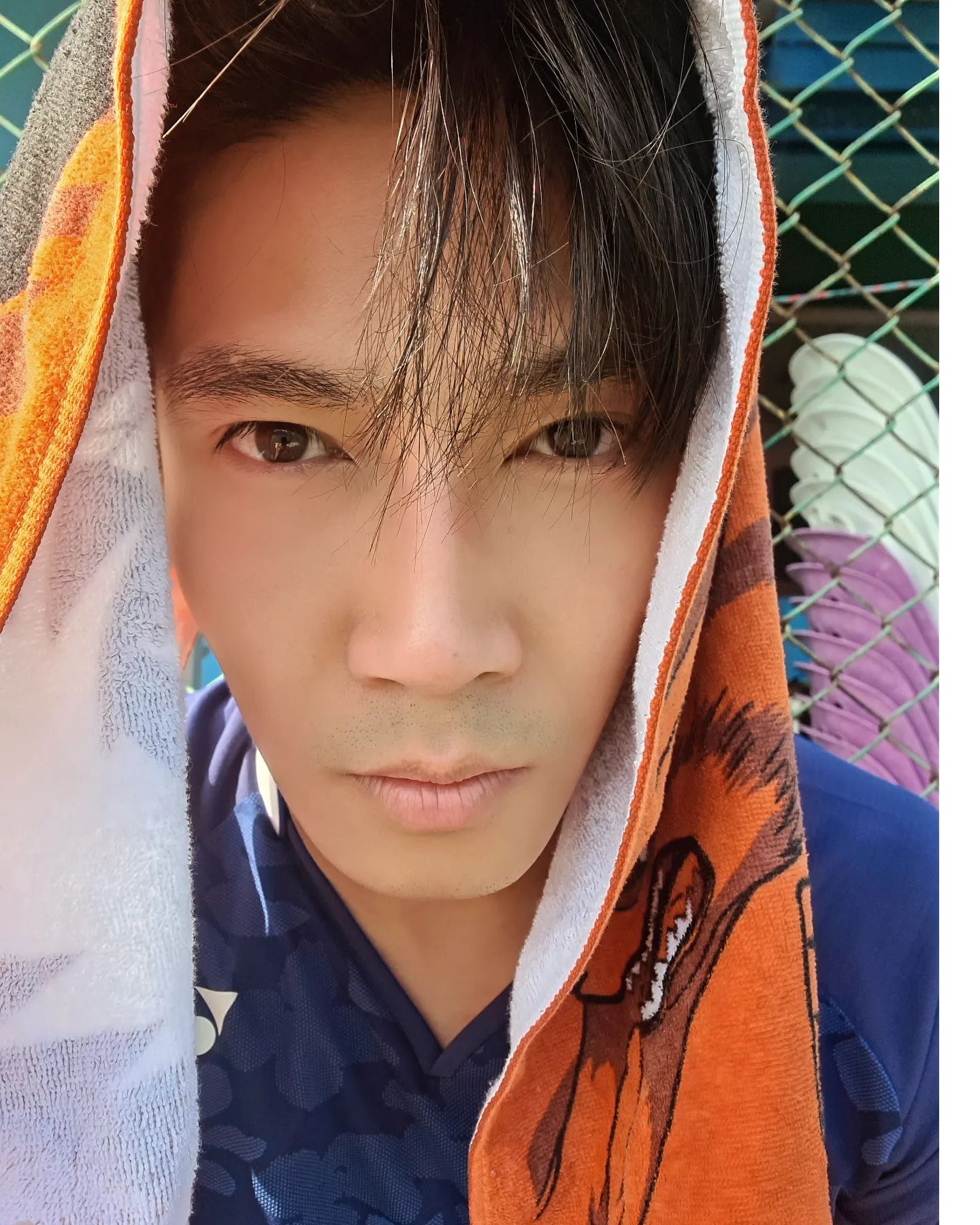 กาย - ศิวกร เลิศชูโชติ