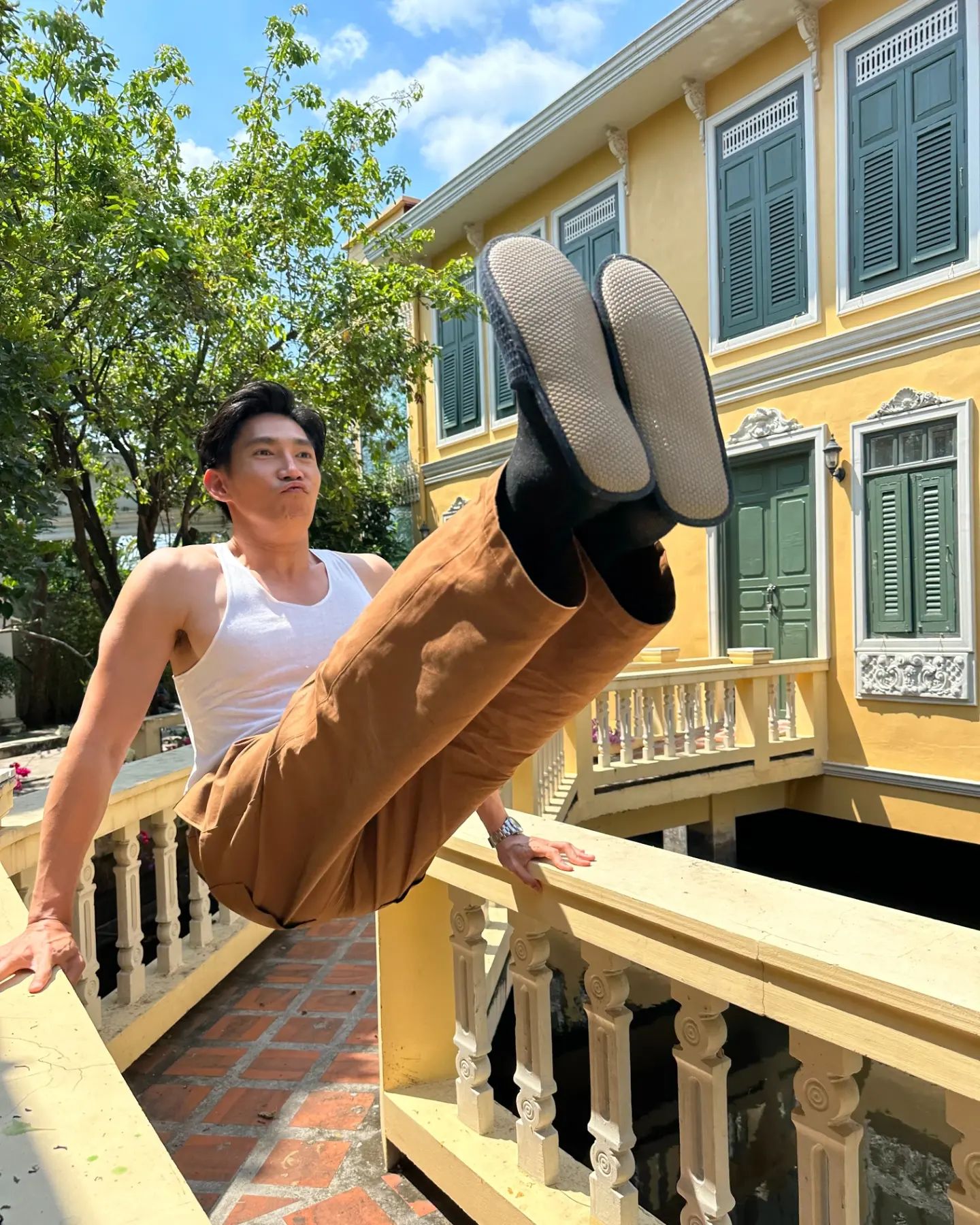 กาย - ศิวกร เลิศชูโชติ