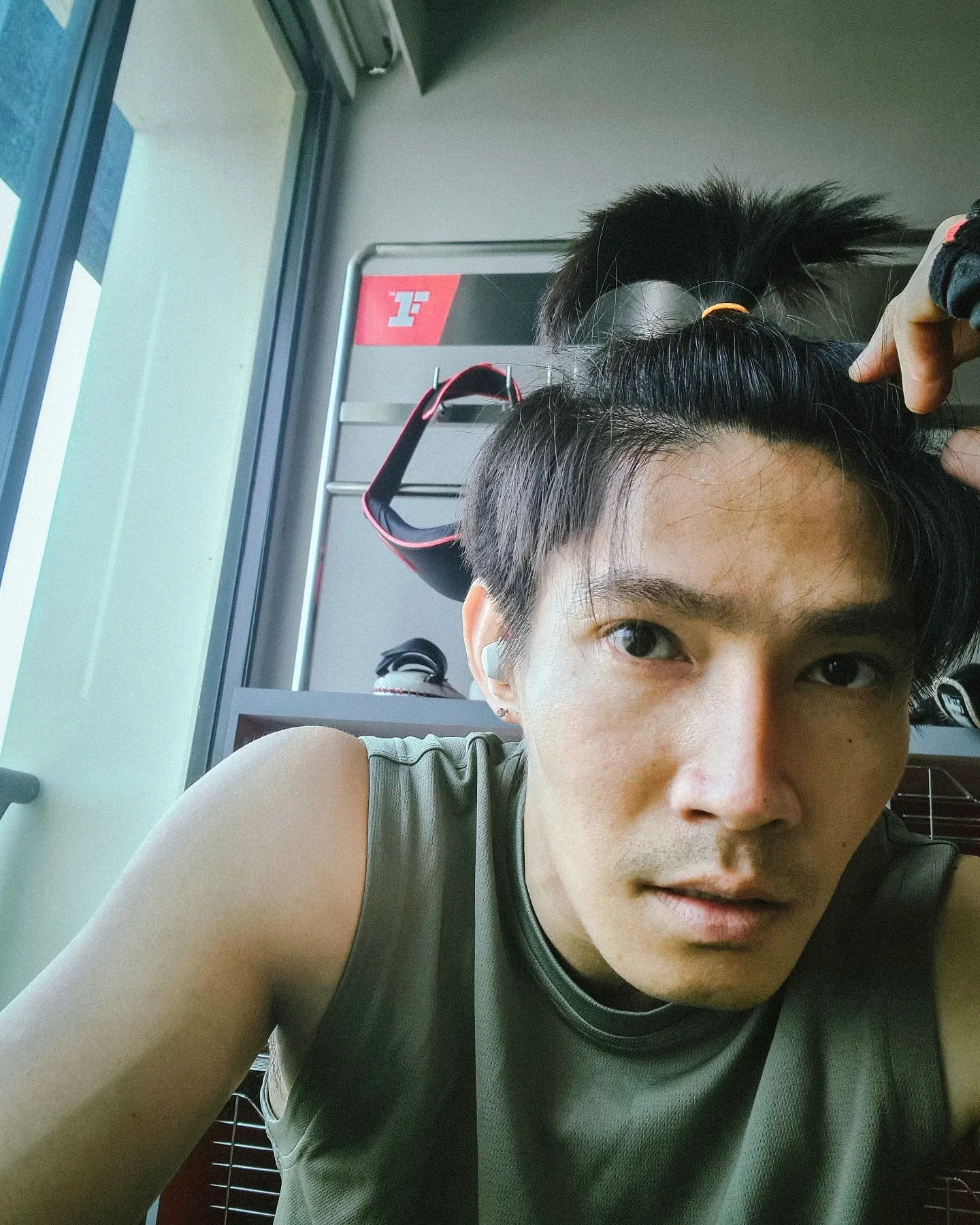 กาย - ศิวกร เลิศชูโชติ