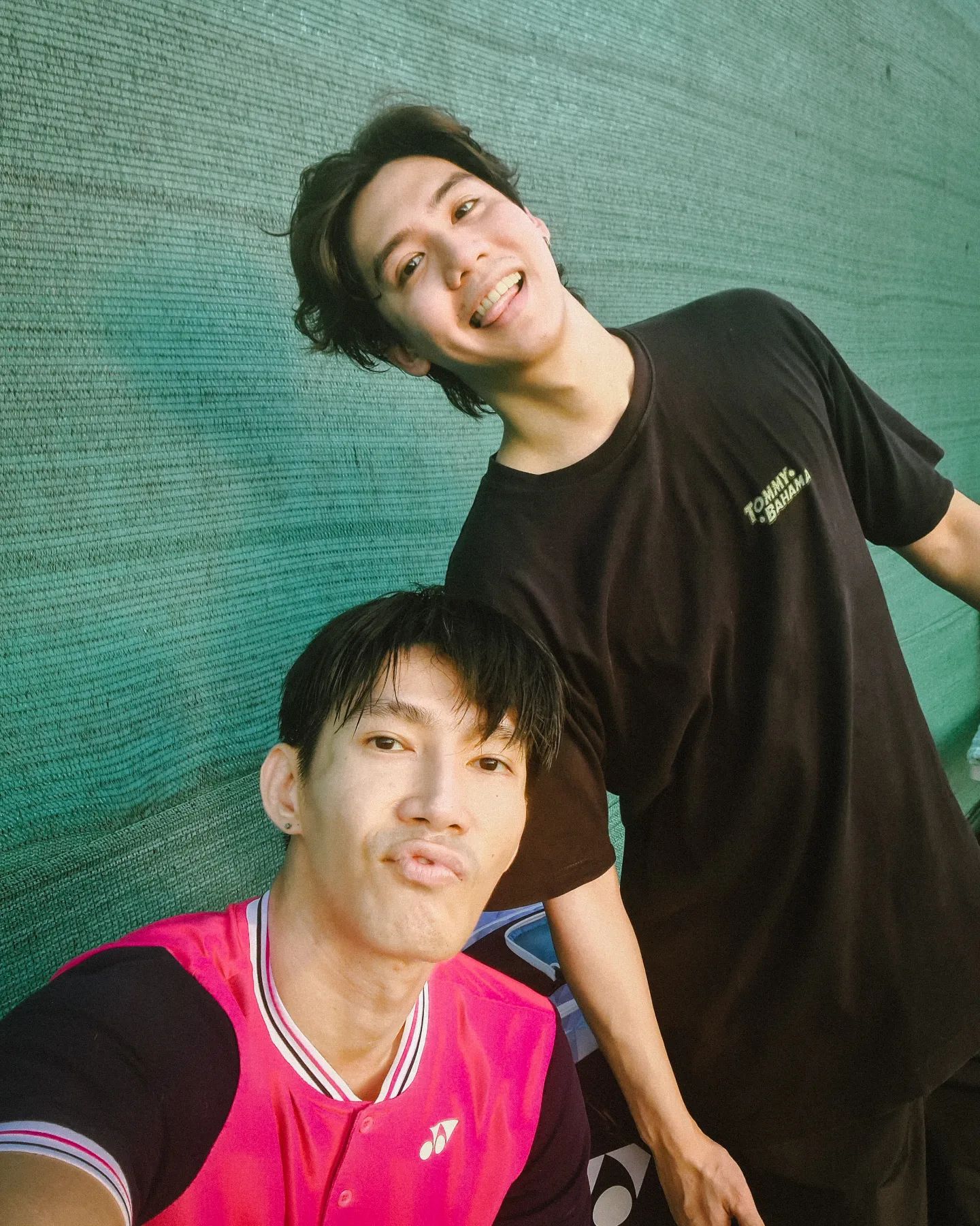 กาย - ศิวกร เลิศชูโชติ