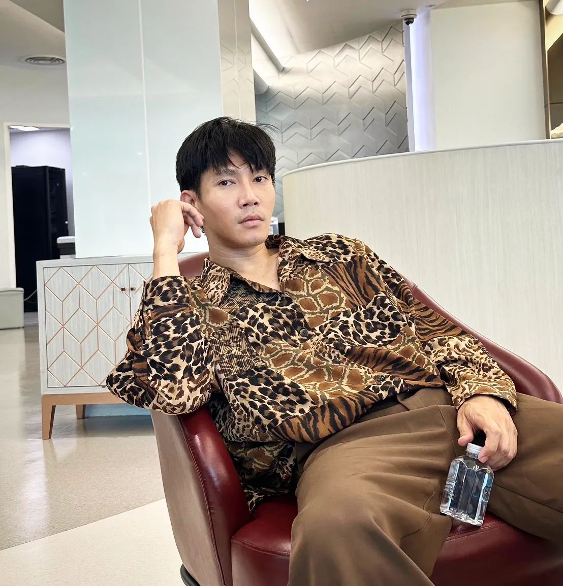 กาย - ศิวกร เลิศชูโชติ