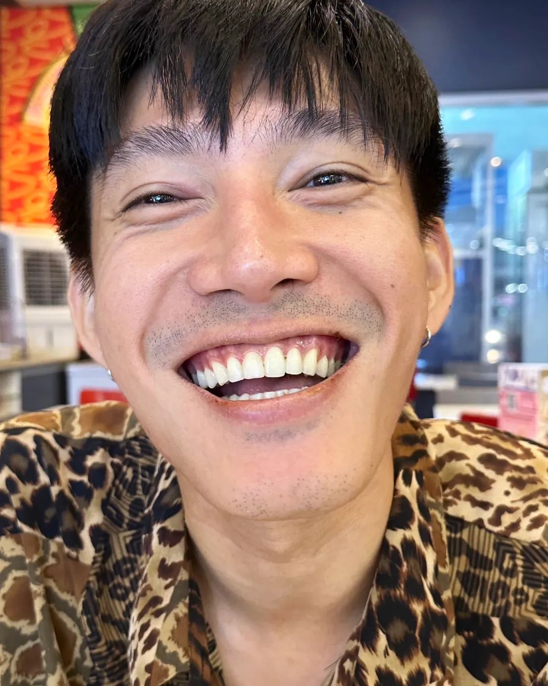 กาย - ศิวกร เลิศชูโชติ