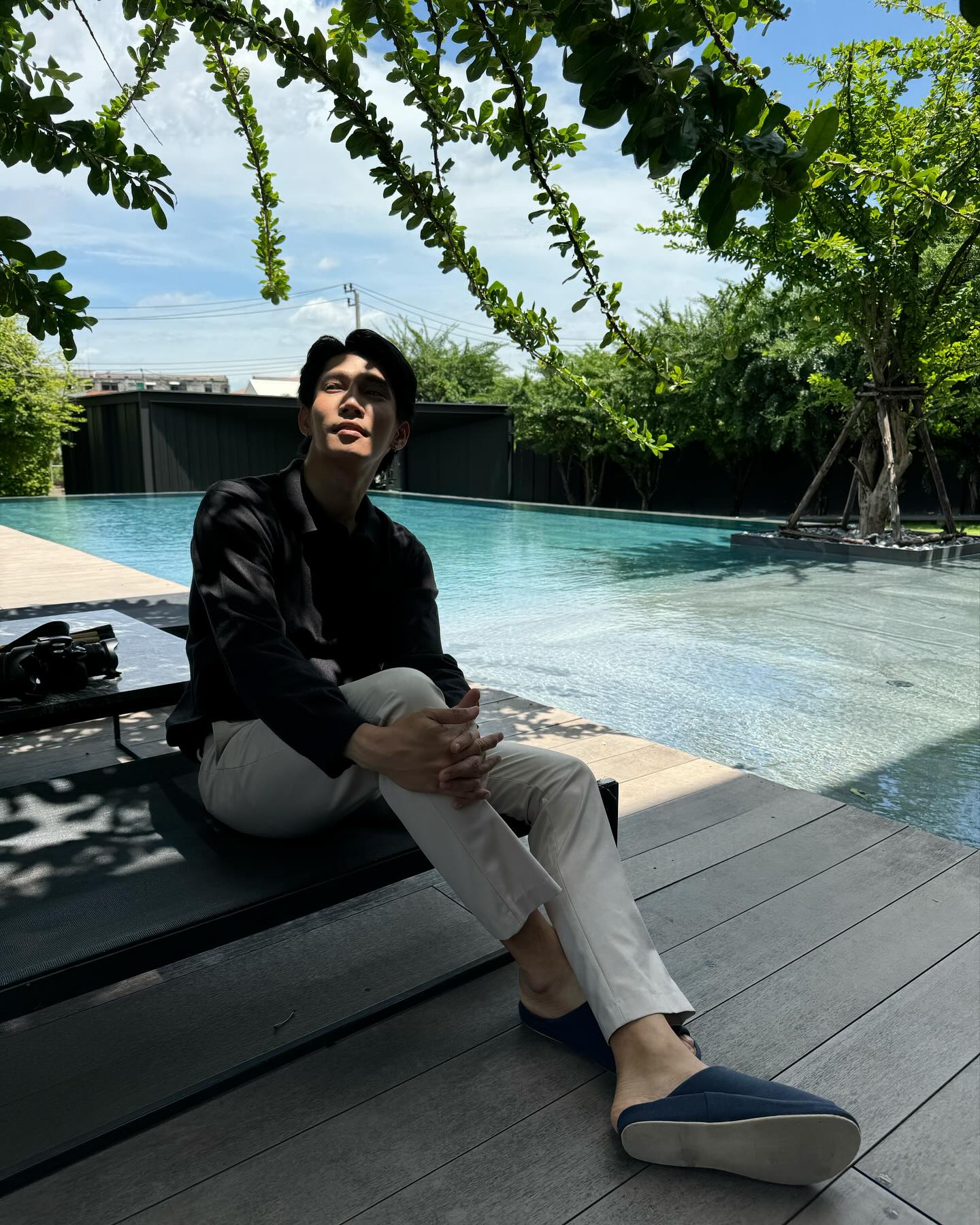 กาย - ศิวกร เลิศชูโชติ
